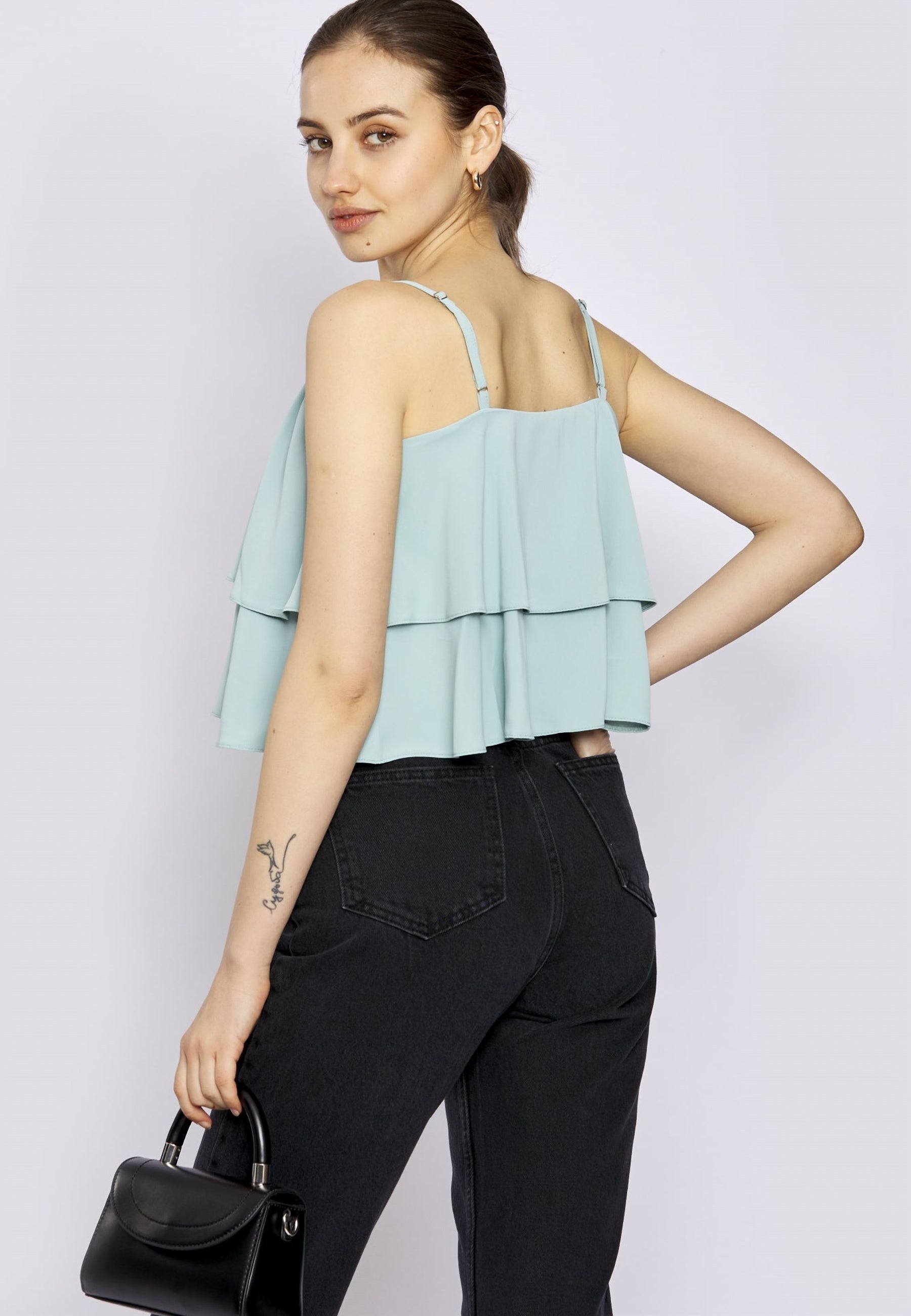 Modelbild Rückansicht