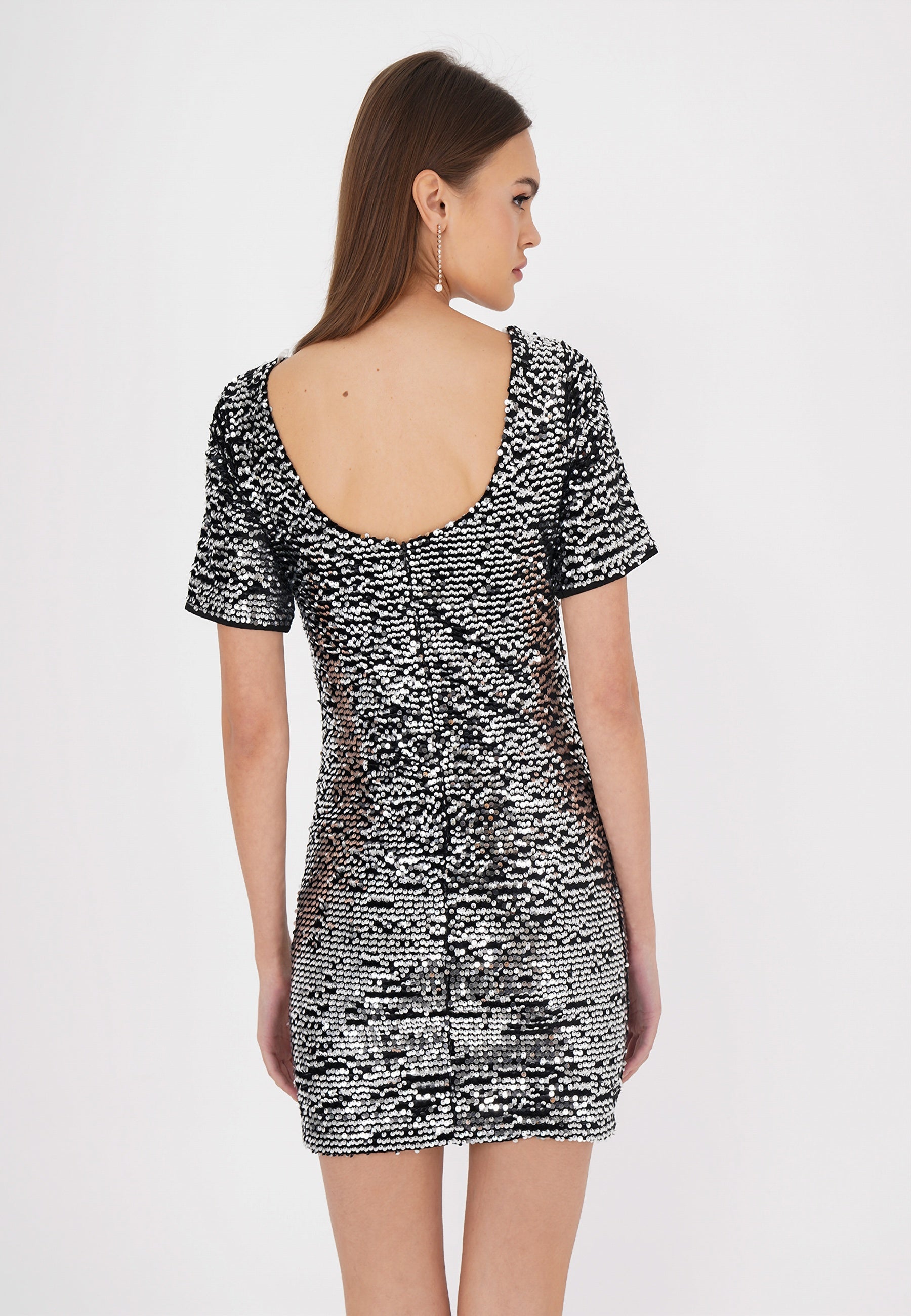 Modelbild Rückansicht