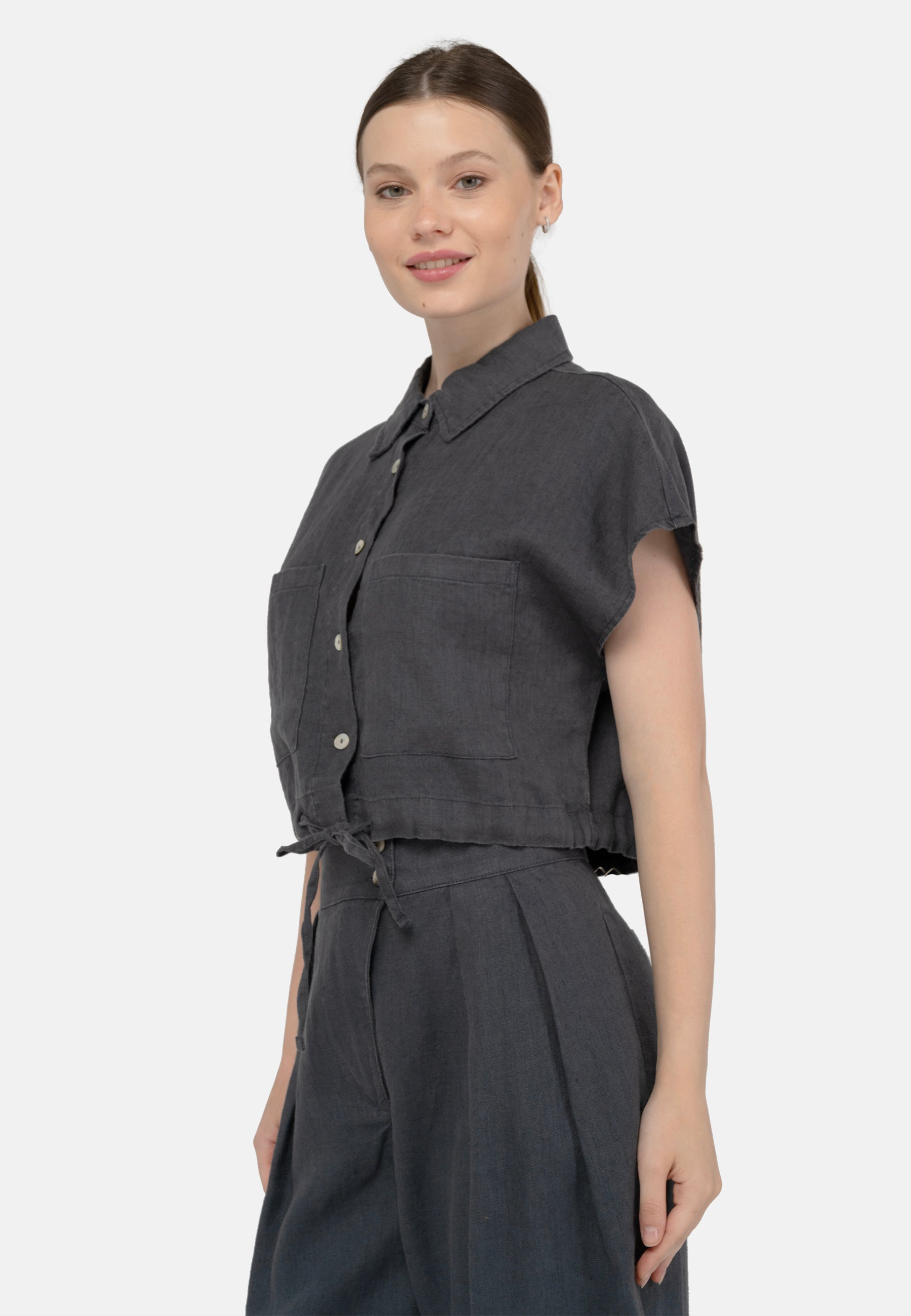 Modelbild Frontansicht