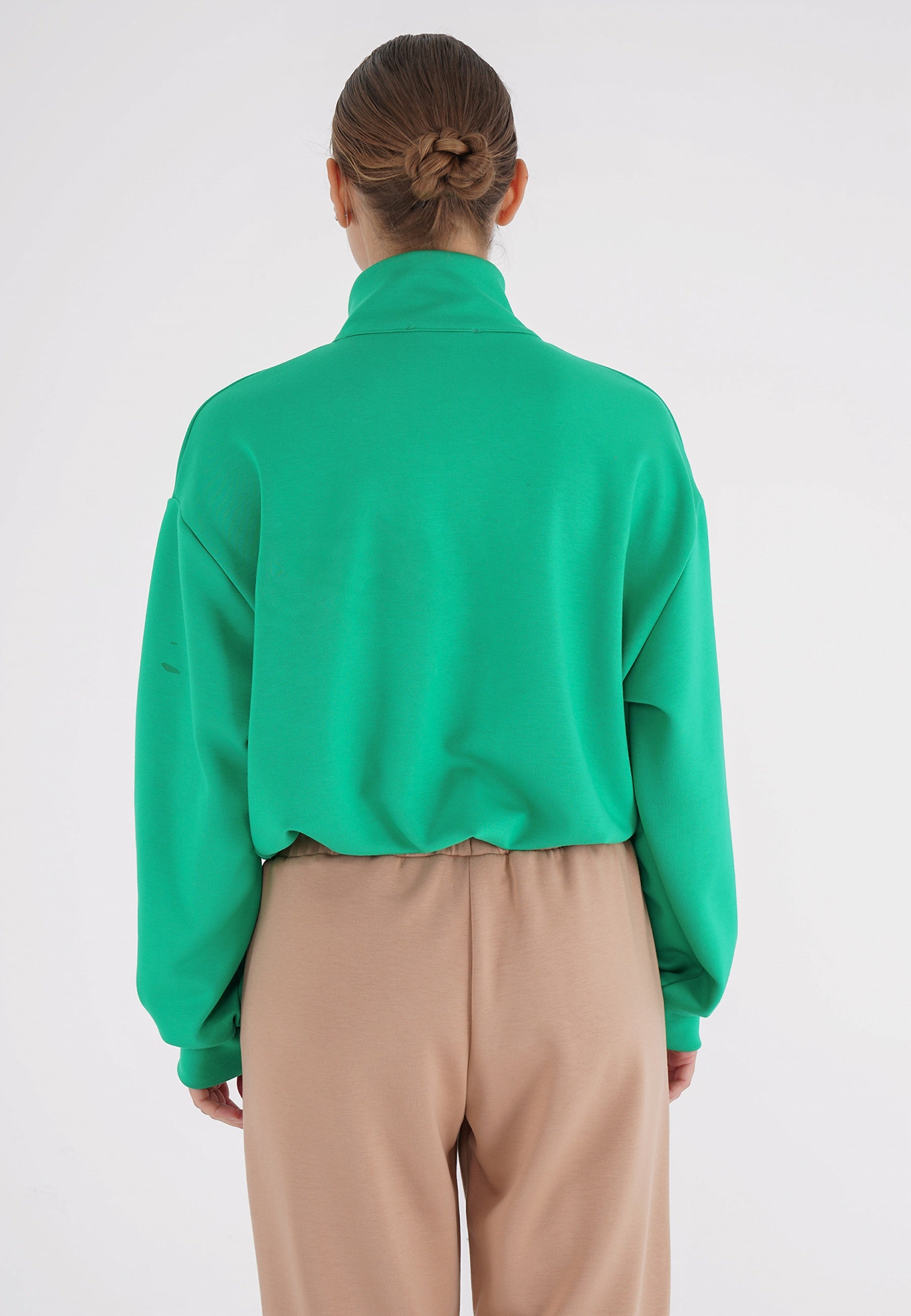 Modelbild Rückansicht