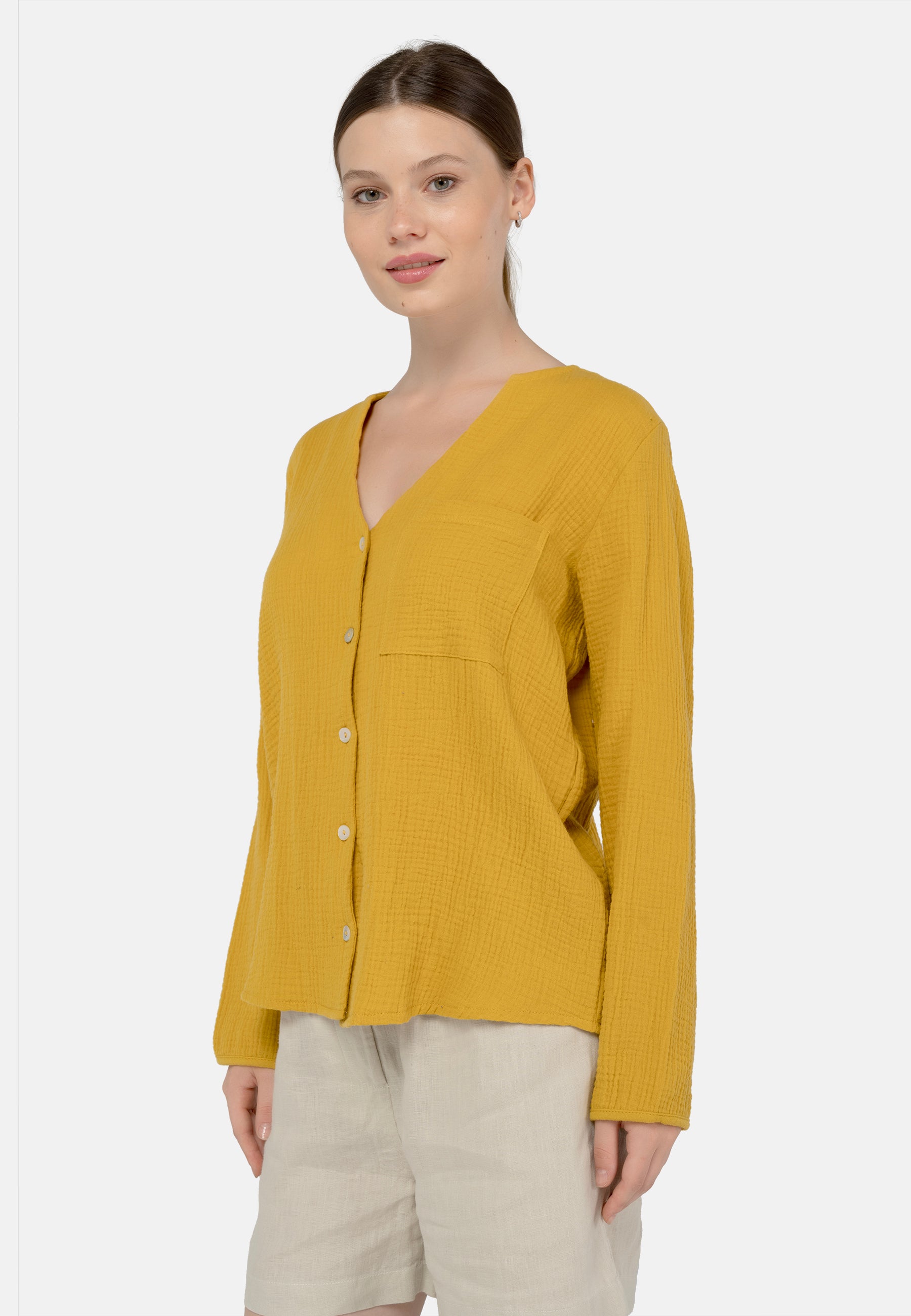 Modelbild Frontansicht