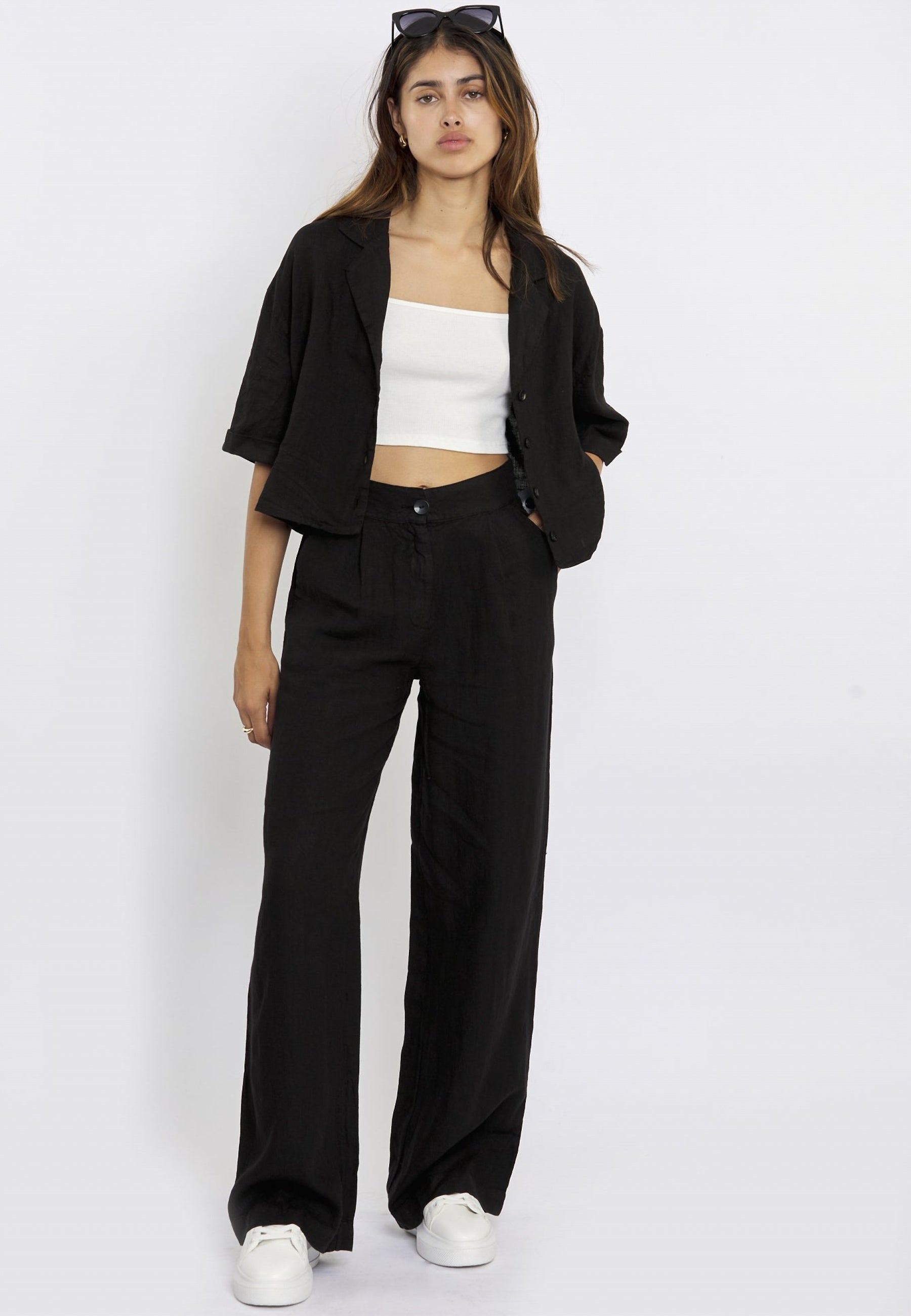 Outfit Vorderansicht