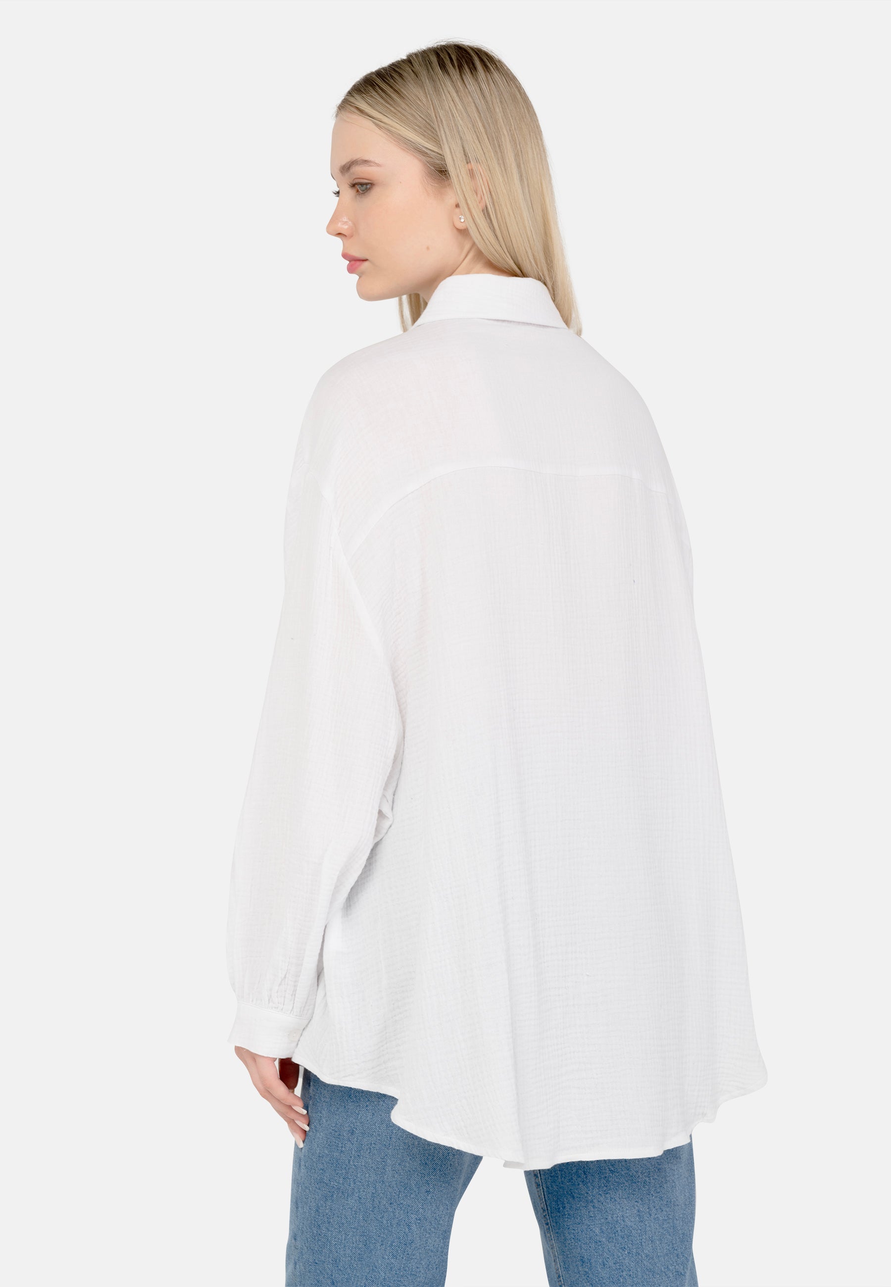 Modelbild Rückansicht