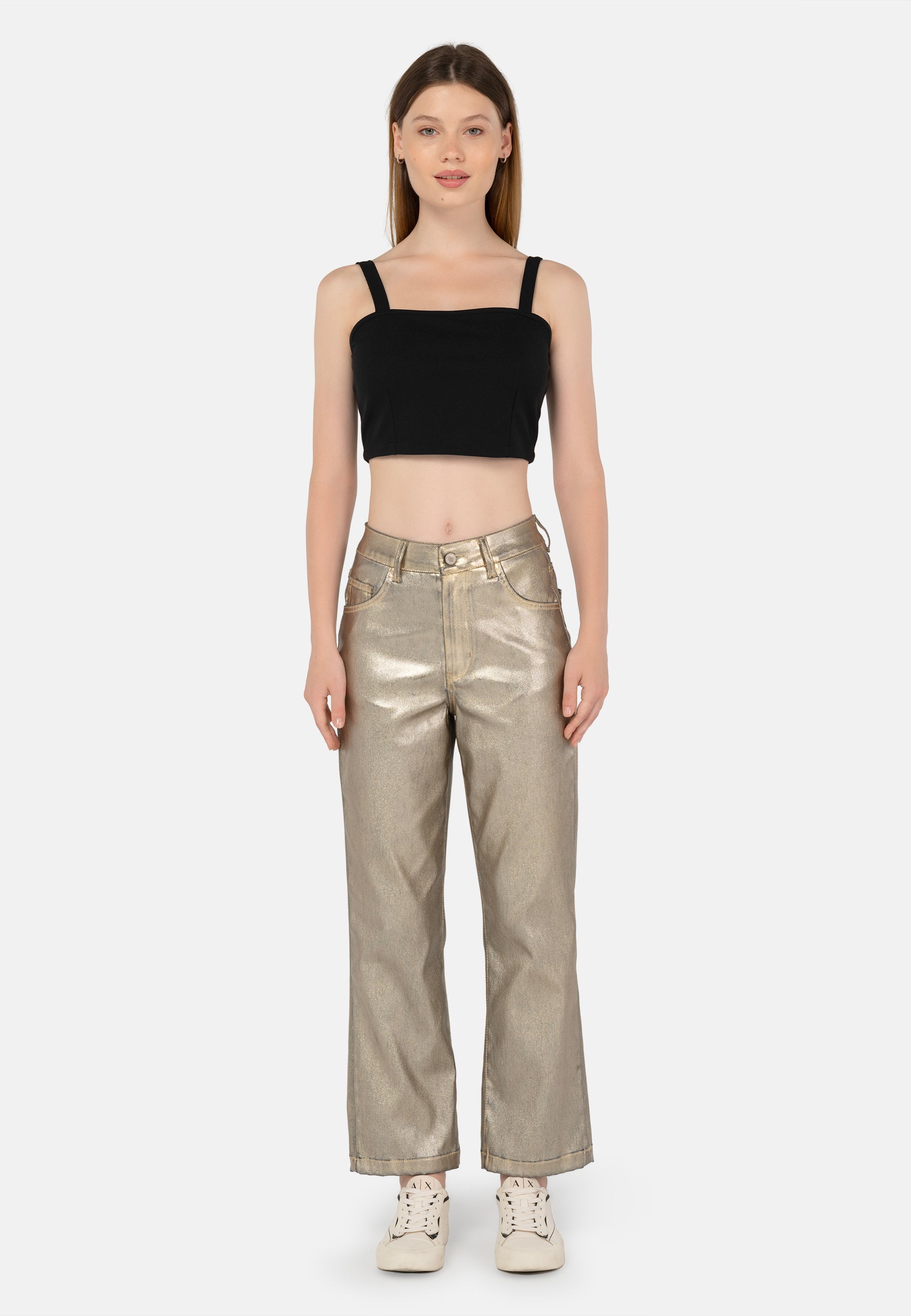 Outfit Vorderansicht