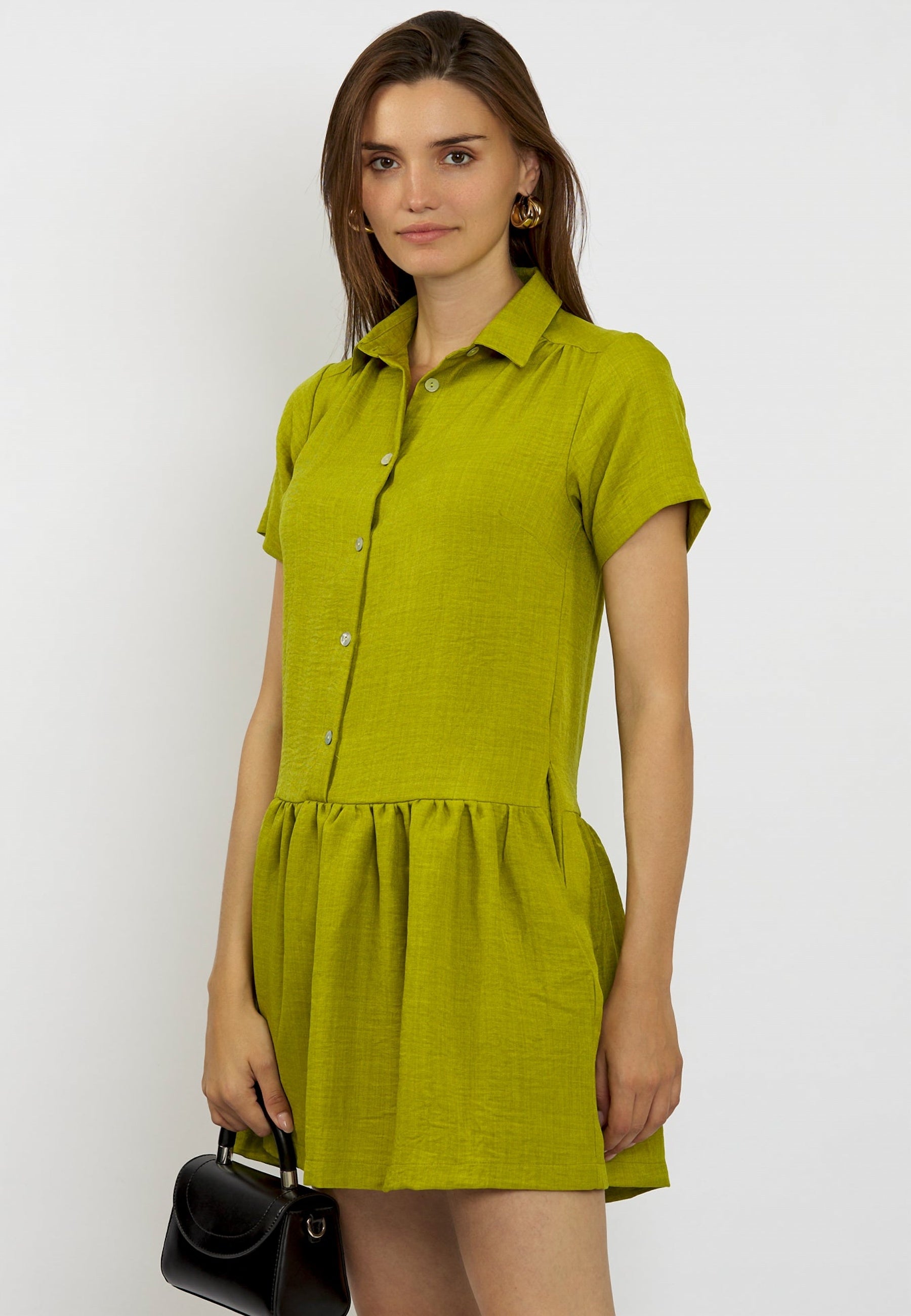 Modelbild Frontansicht