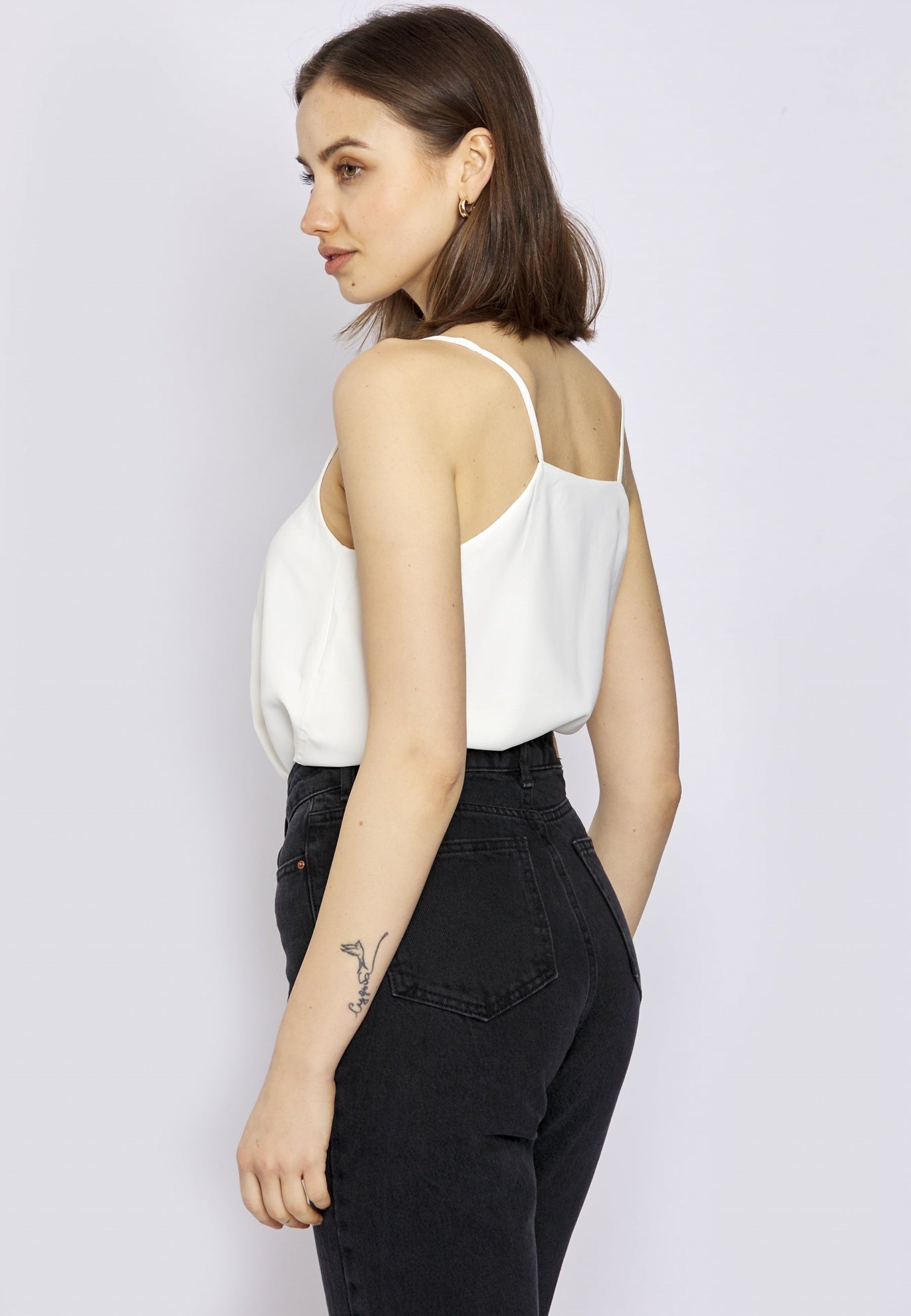 Modelbild Rückansicht