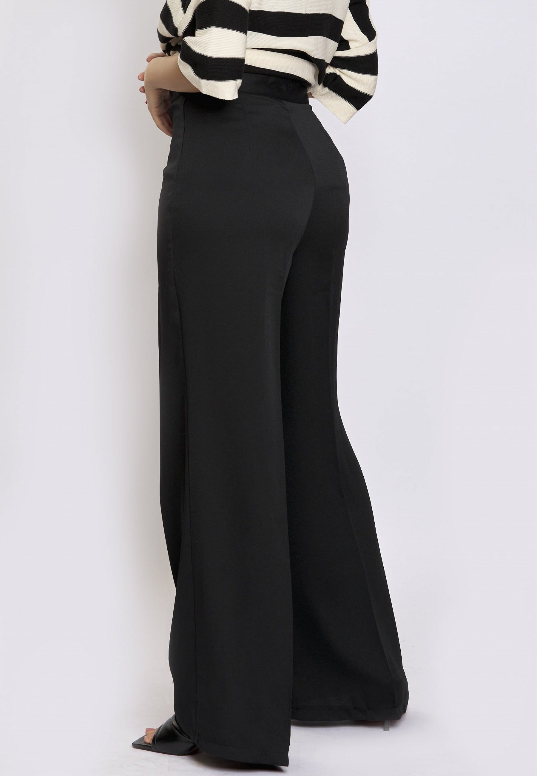 Modelbild Rückansicht