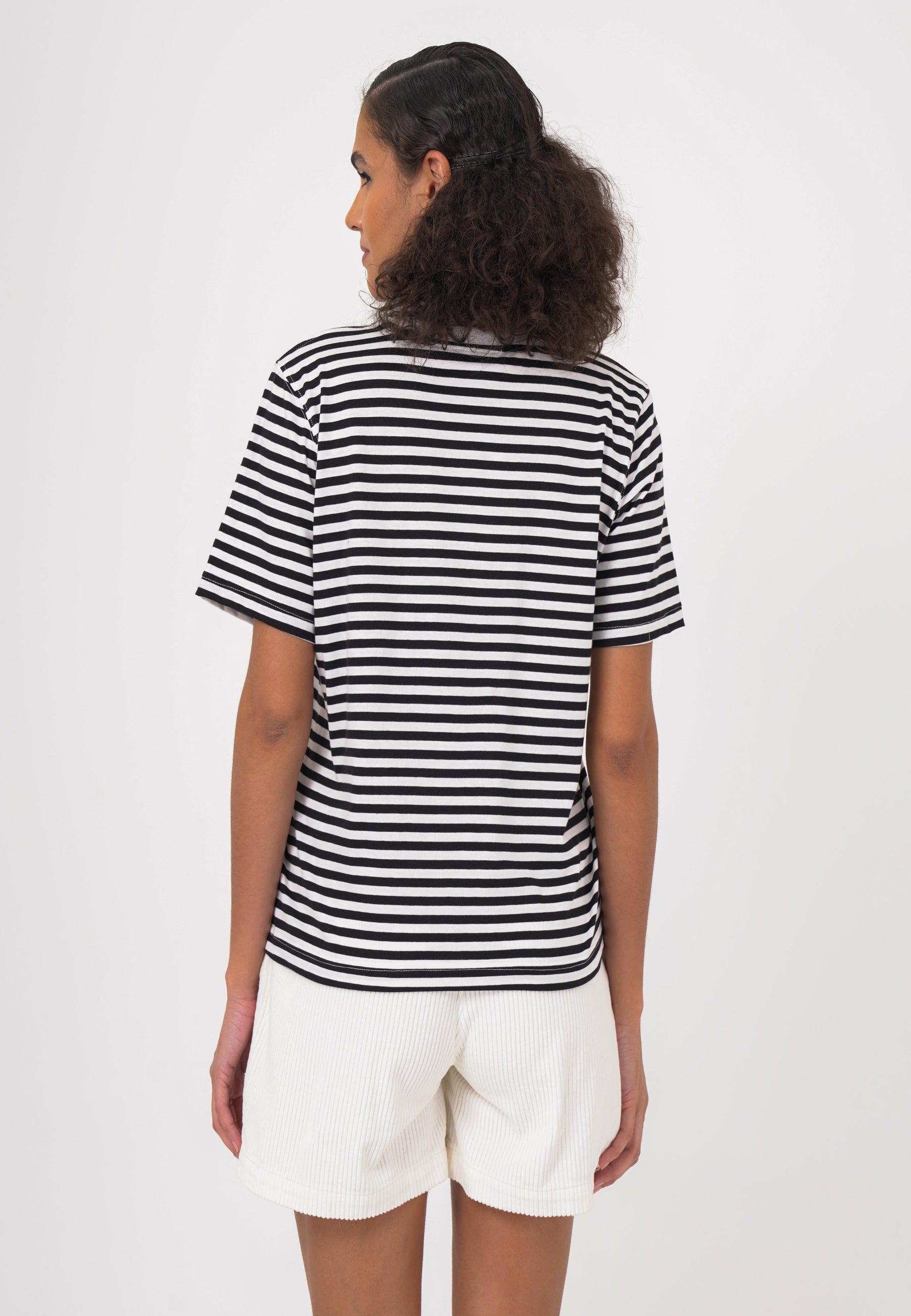 Modelbild Rückansicht