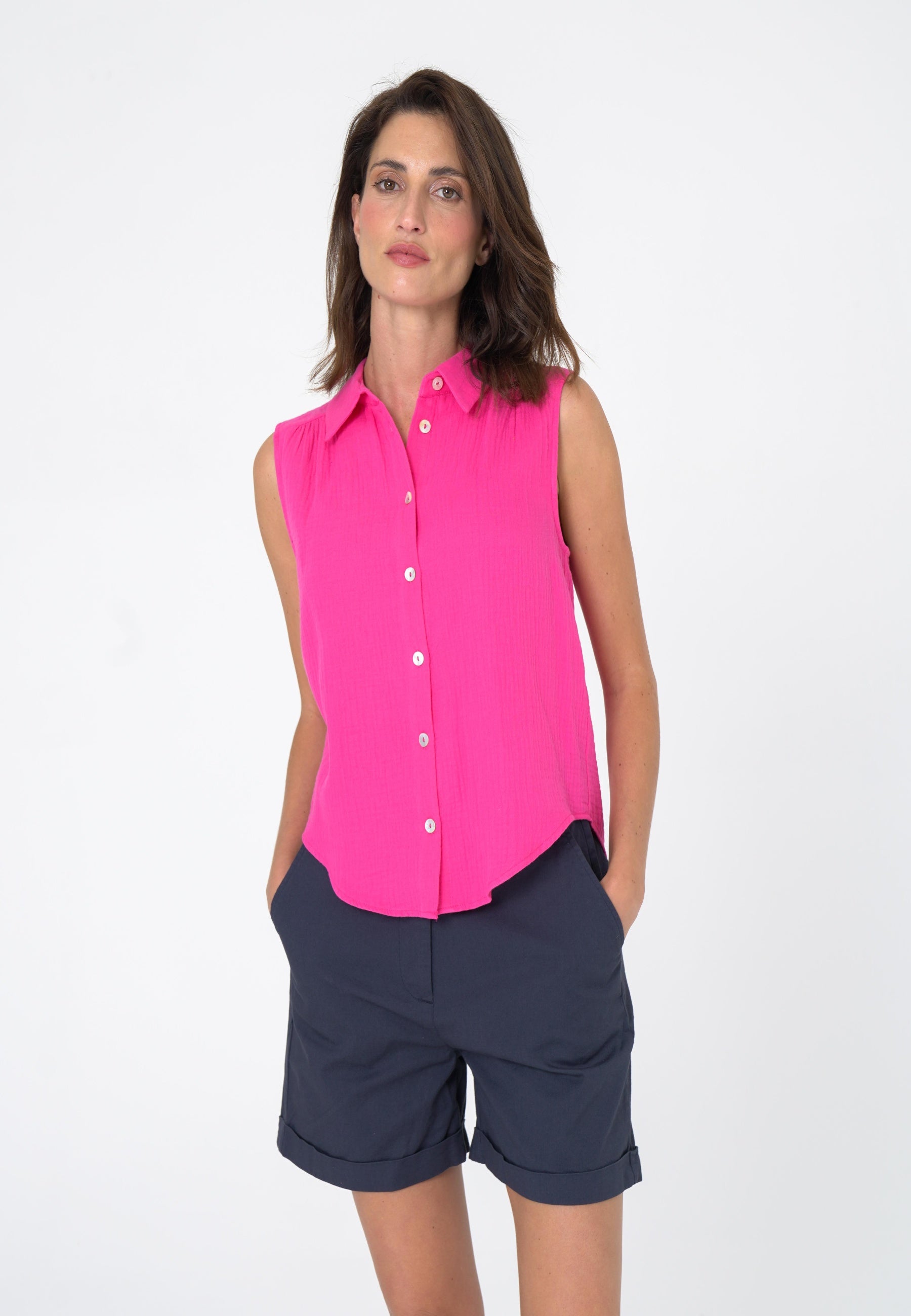 Modelbild Frontansicht