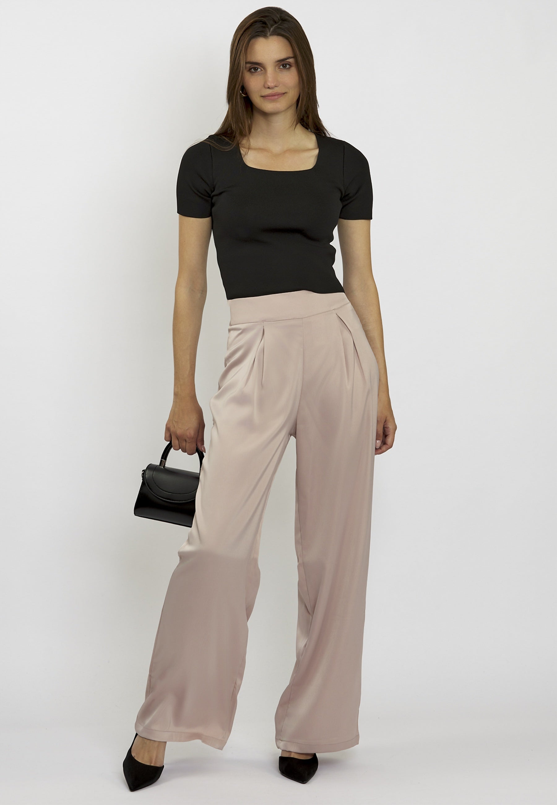 Outfit Vorderansicht