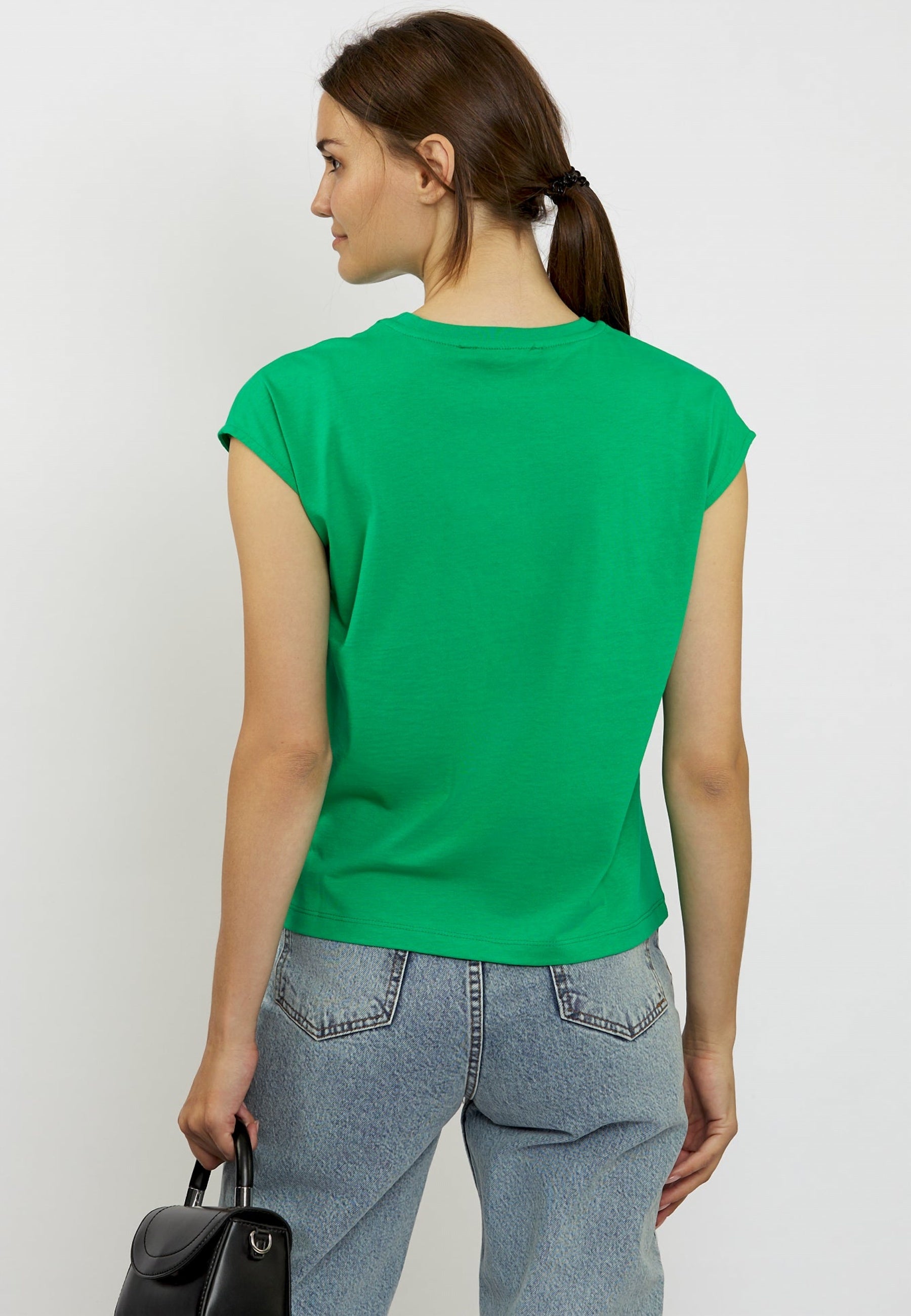 Modelbild Rückansicht