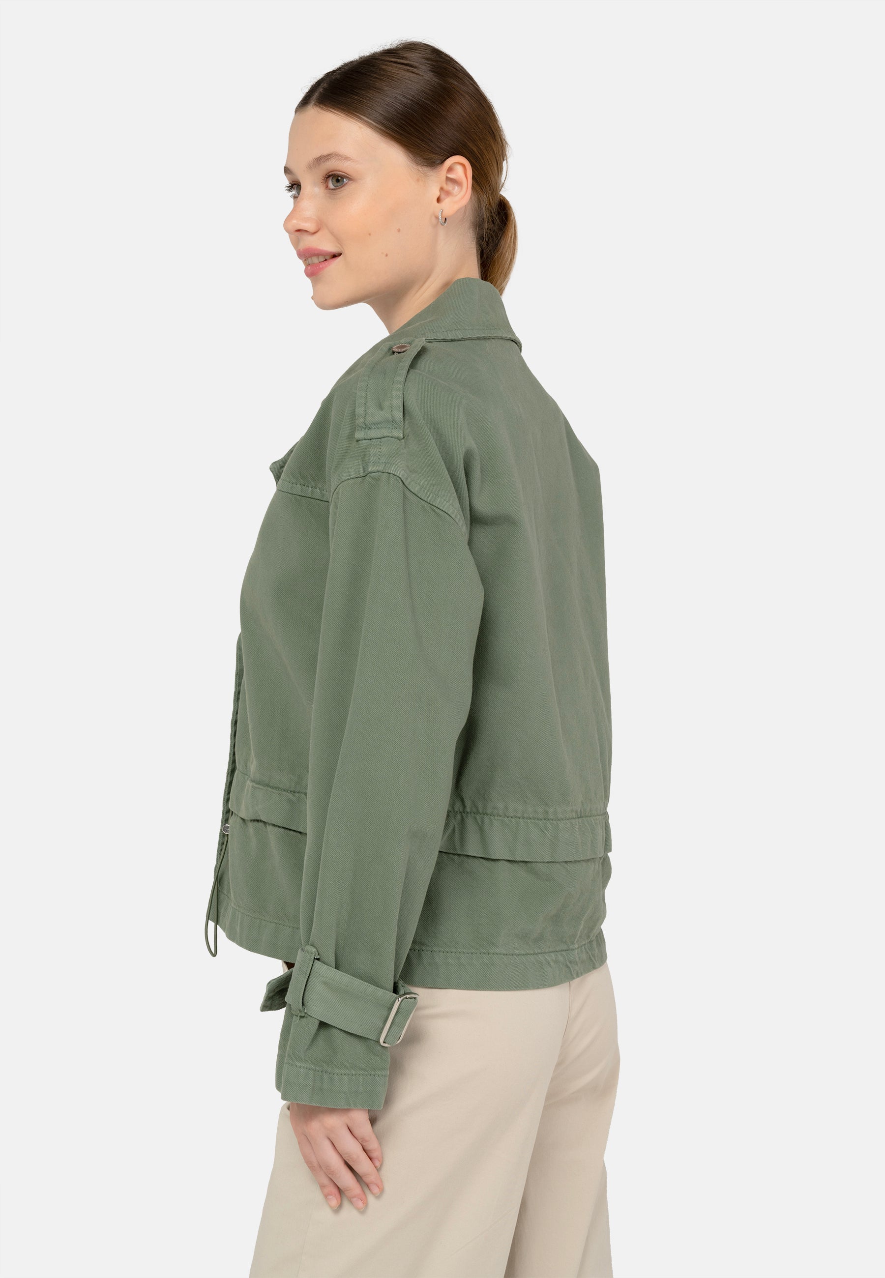 Modelbild Rückansicht