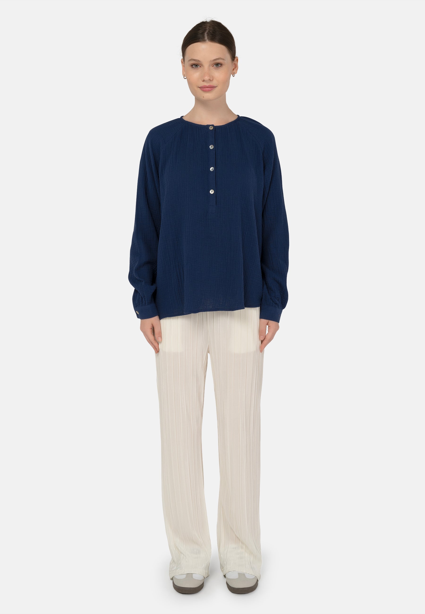 Outfit Vorderansicht