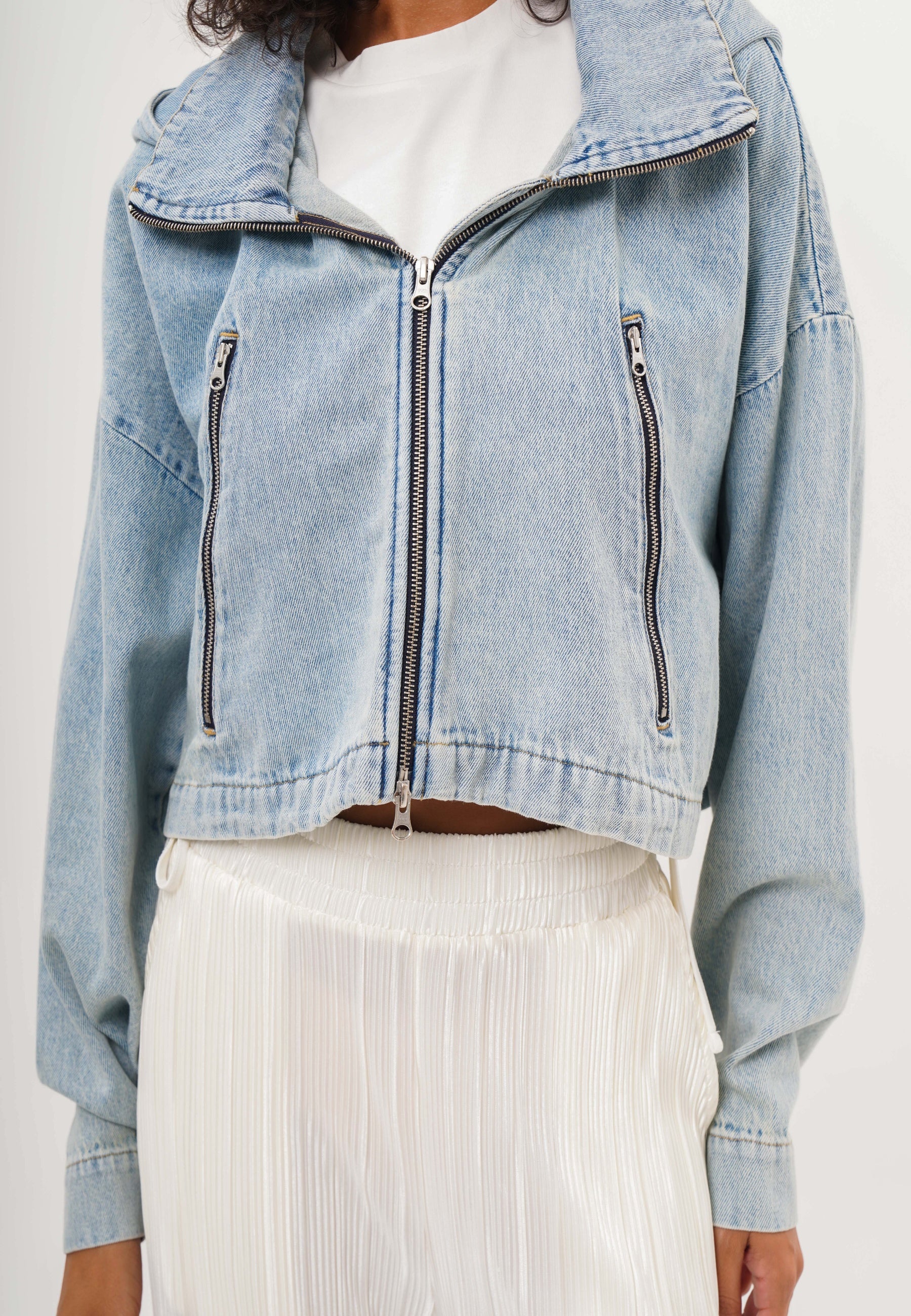 Modelbild Frontansicht