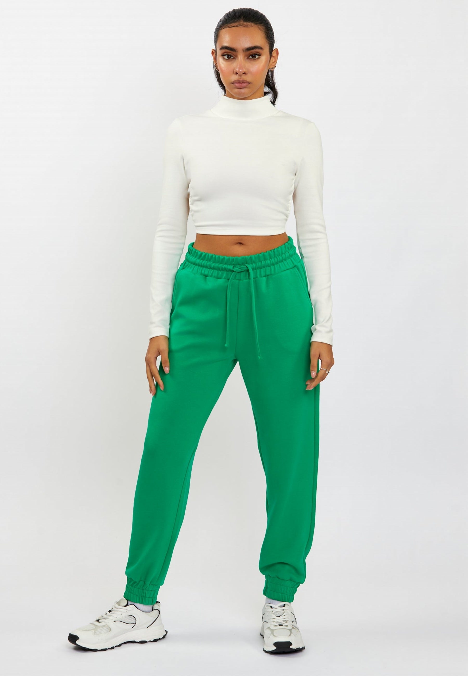 Outfit Vorderansicht