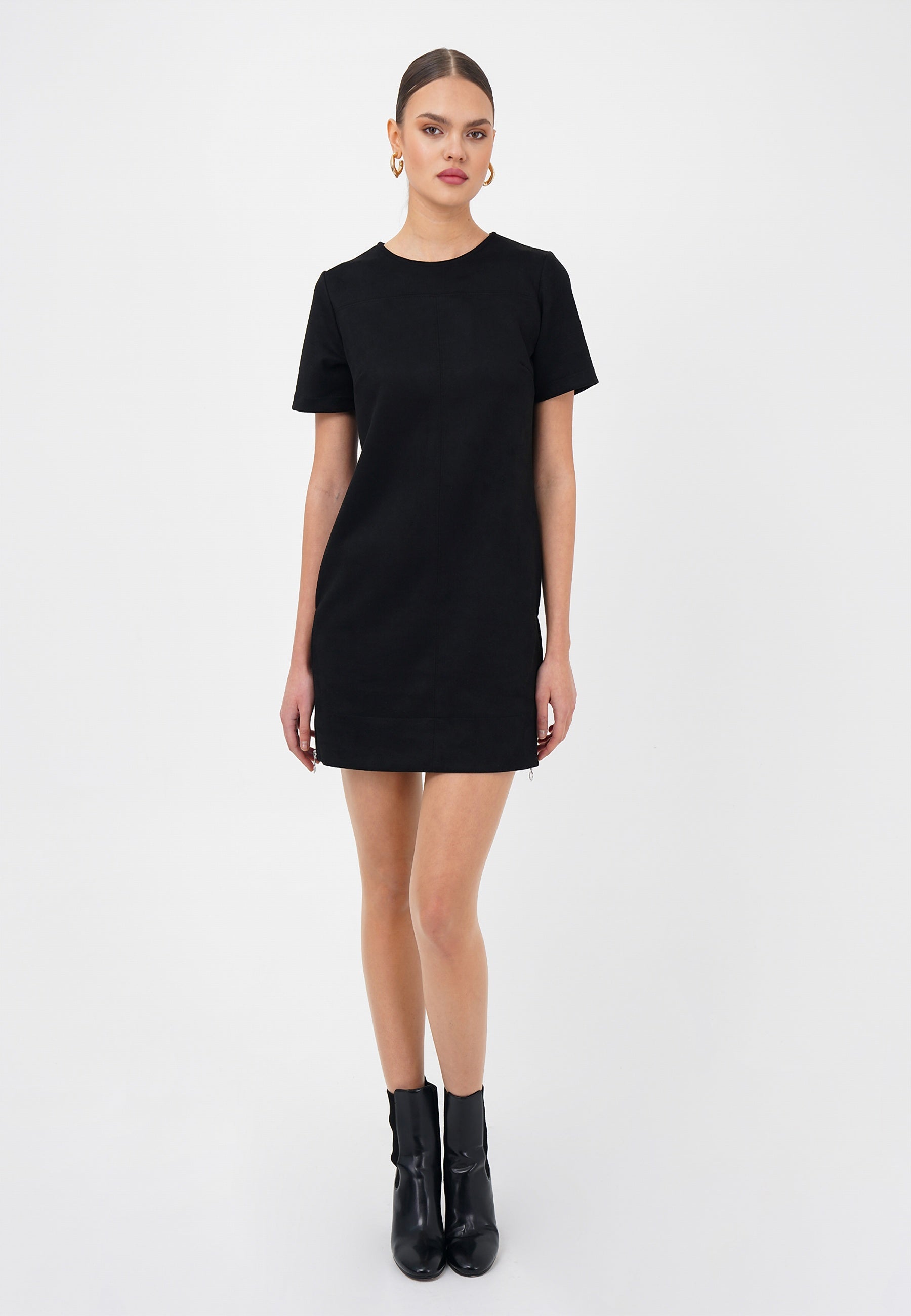 Outfit Vorderansicht