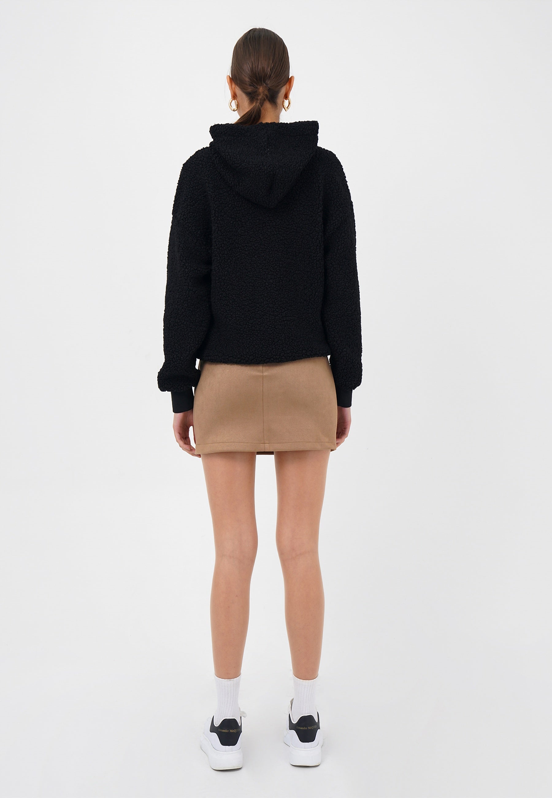 Outfit Rückansicht