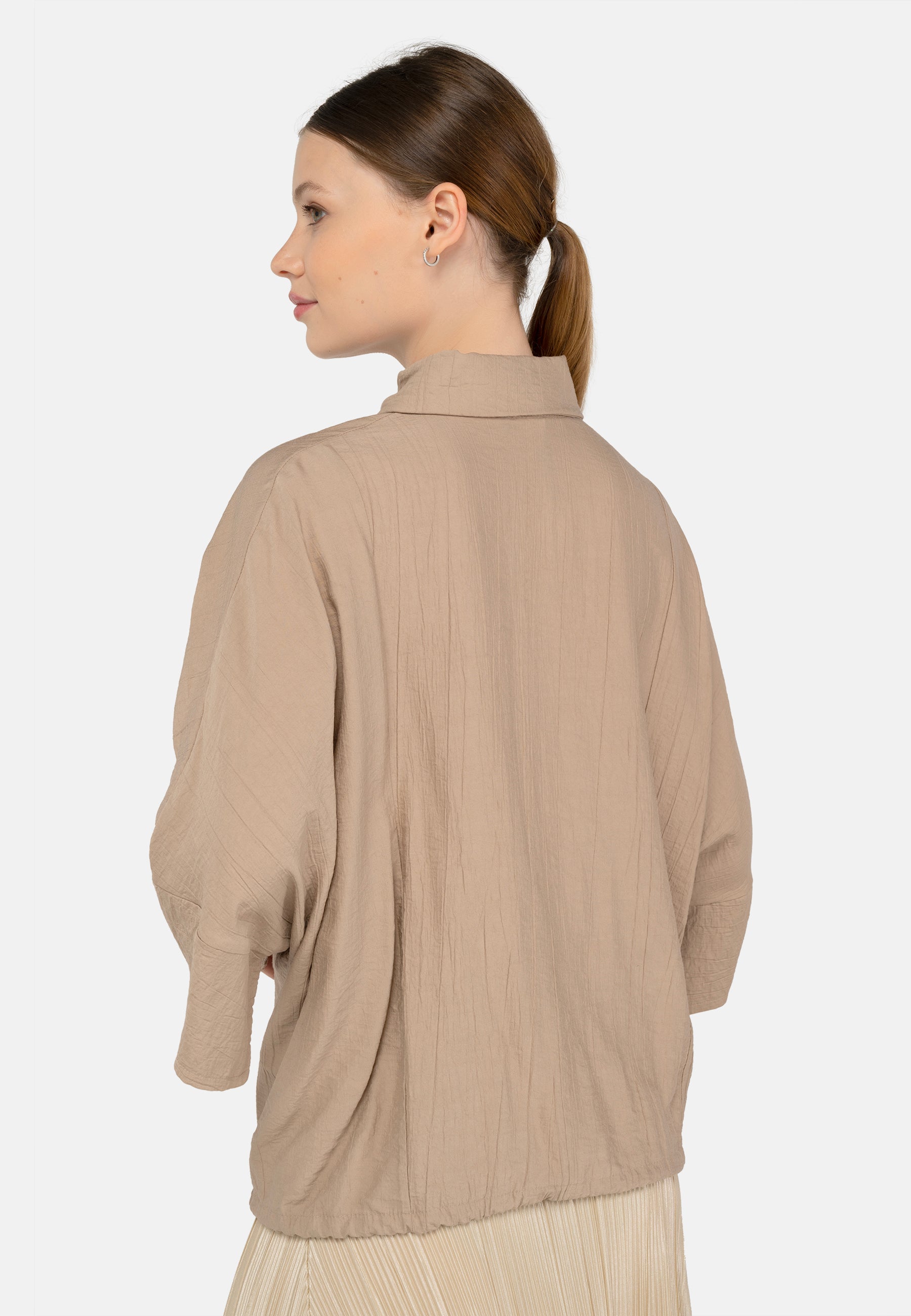 Modelbild Rückansicht