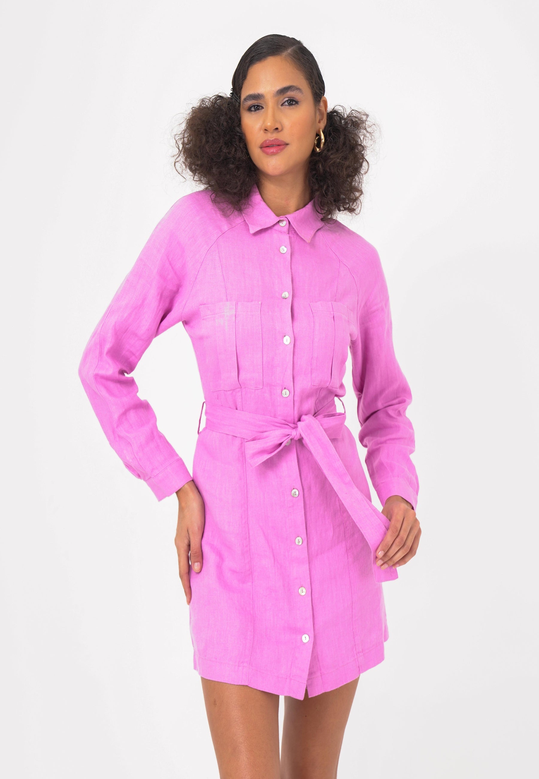 Modelbild Frontansicht