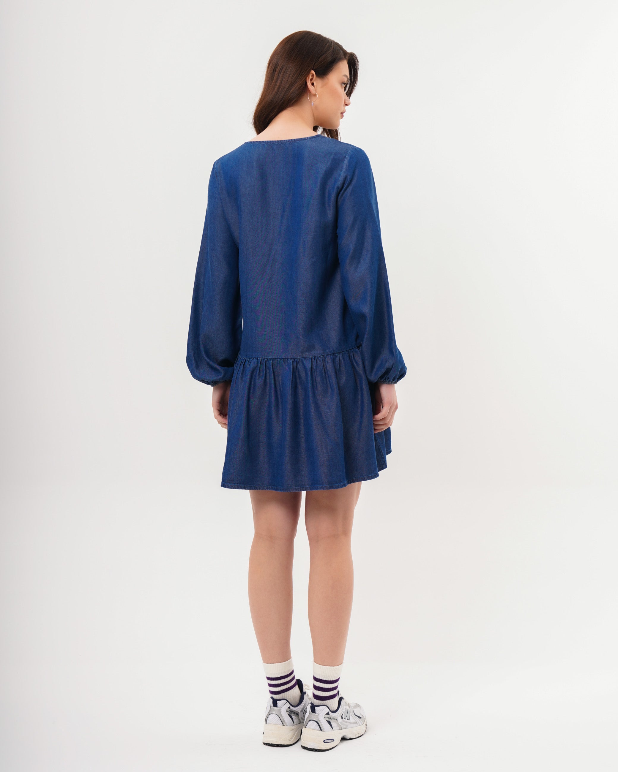 9413;Outfit Rückansicht