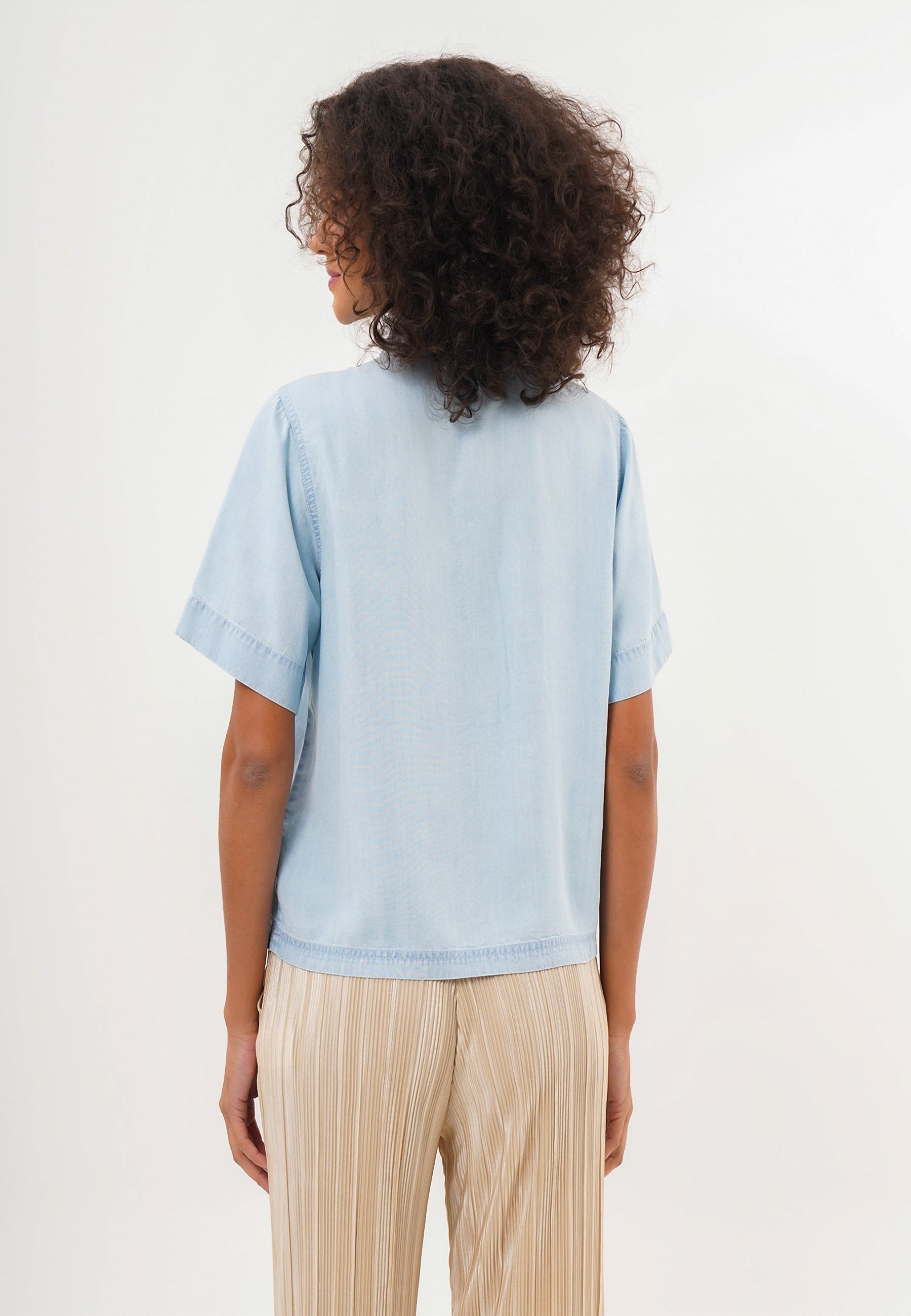 Modelbild Rückansicht