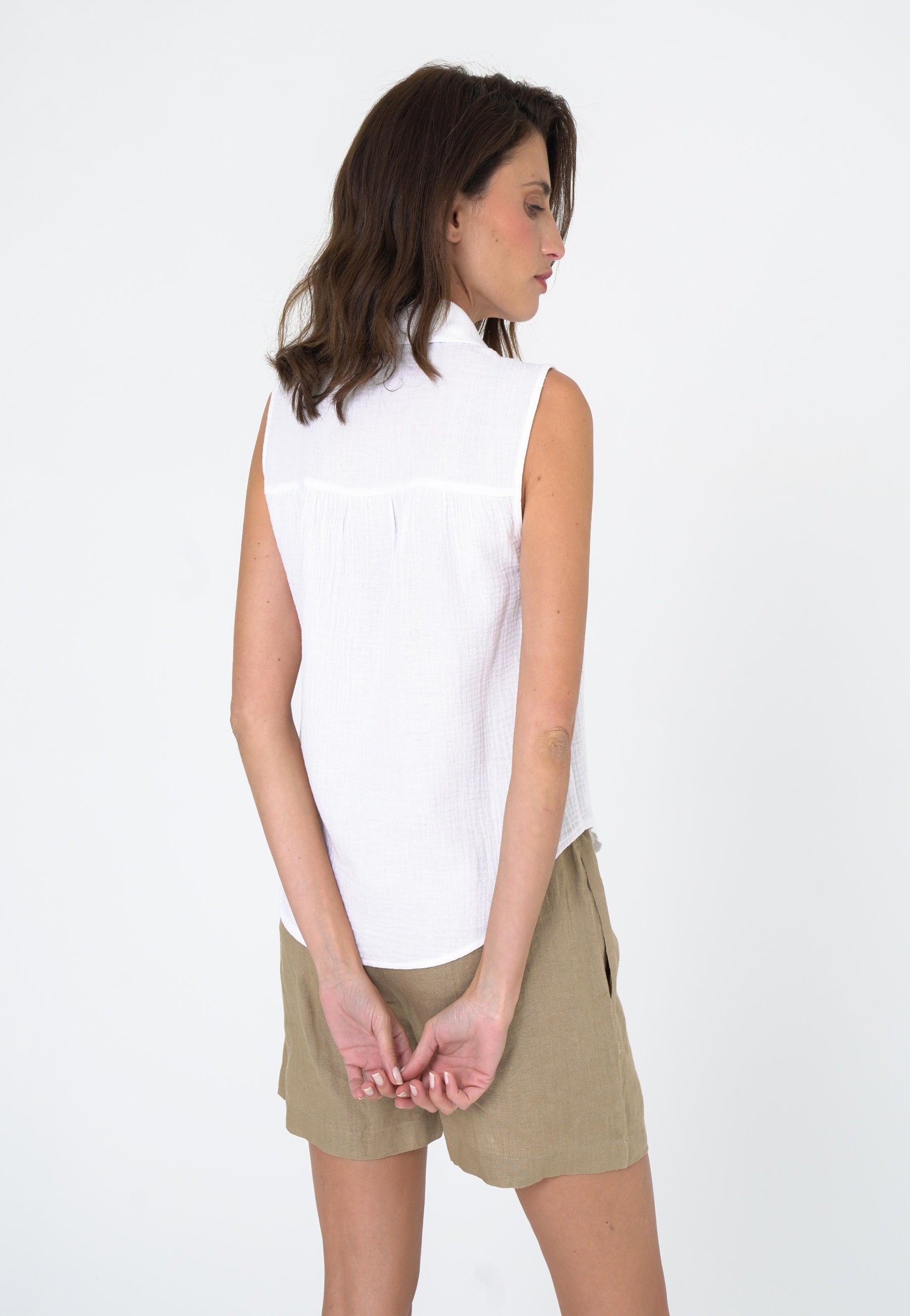 Modelbild Rückansicht