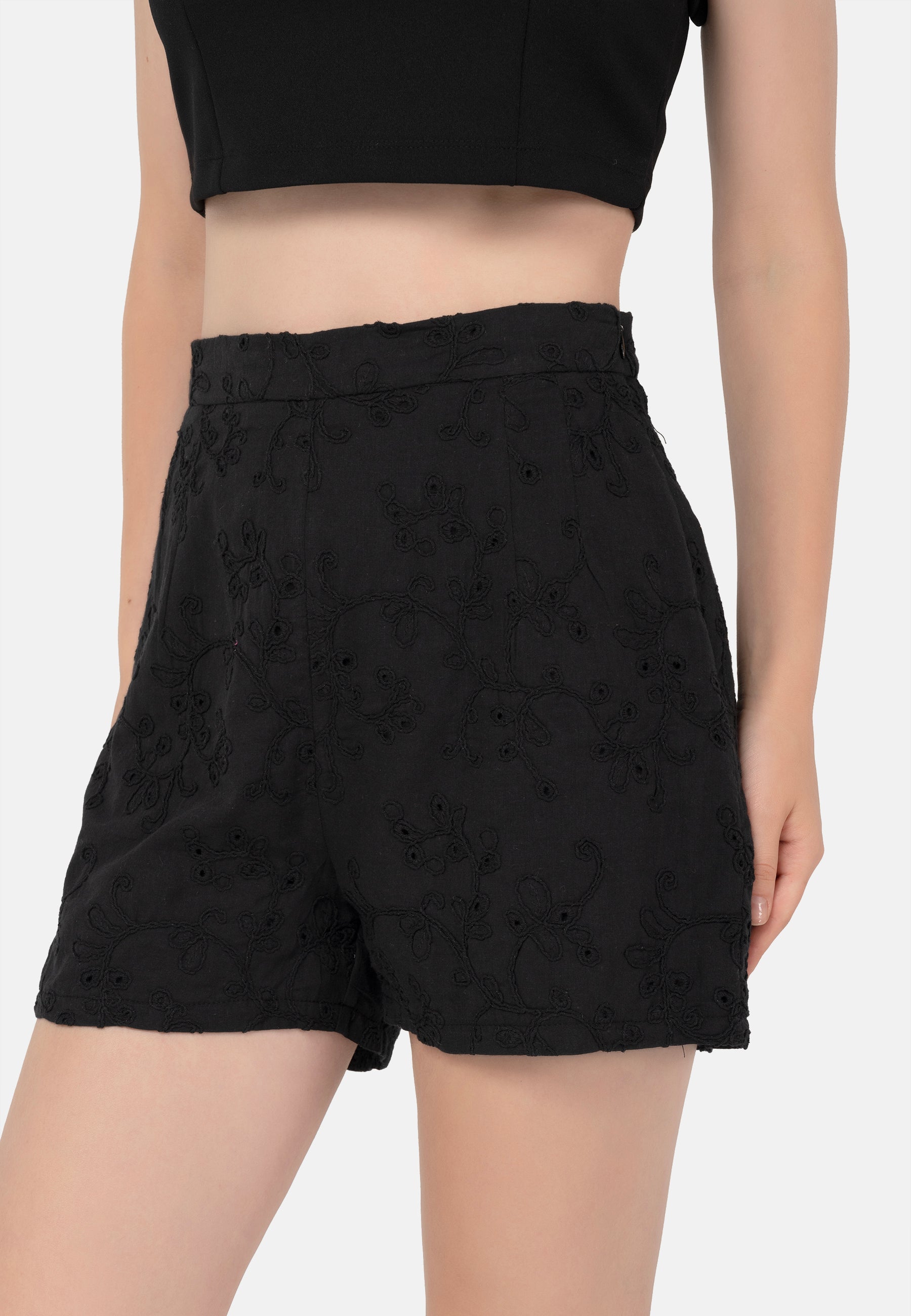 Modelbild Frontansicht