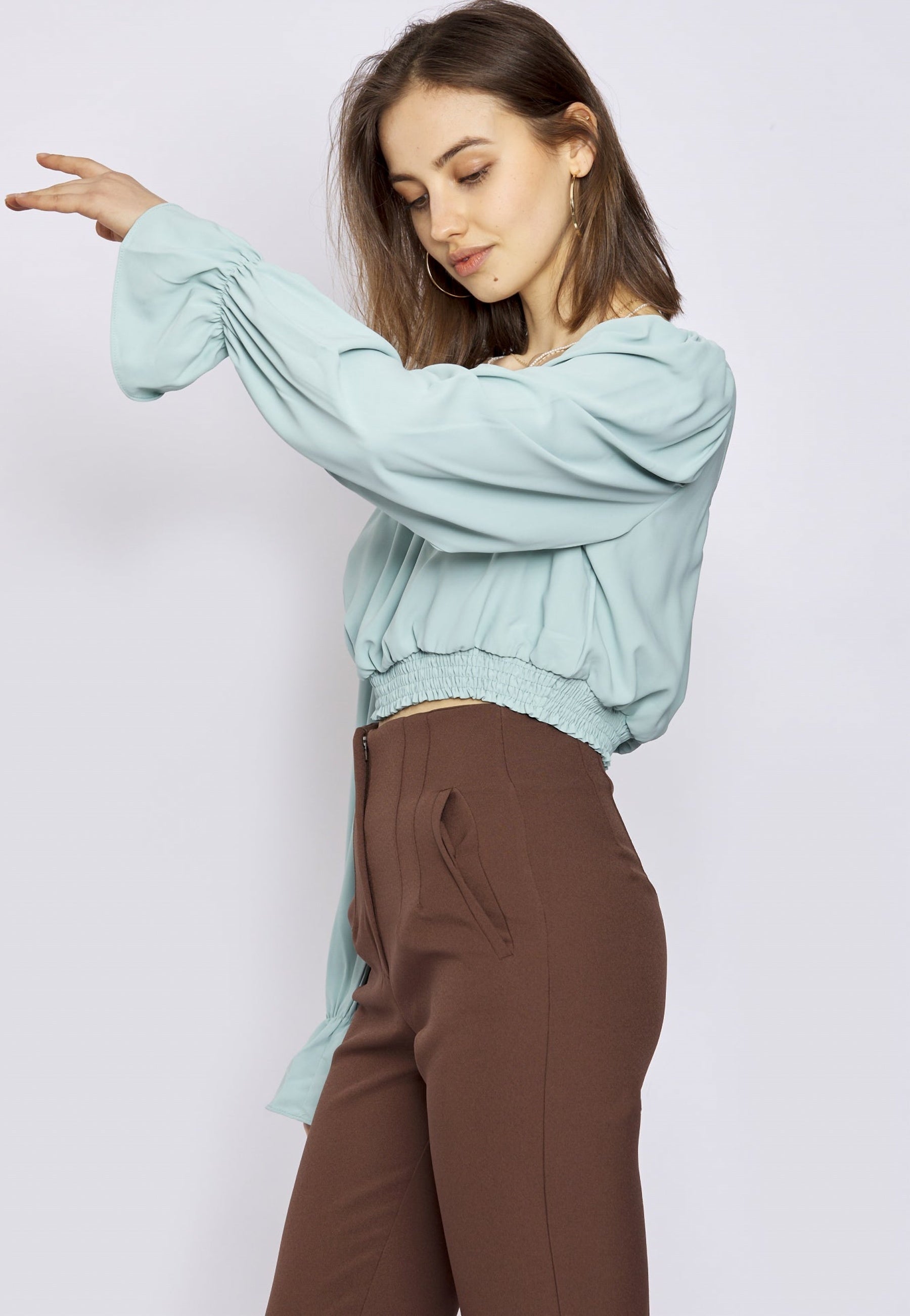 Modelbild Rückansicht