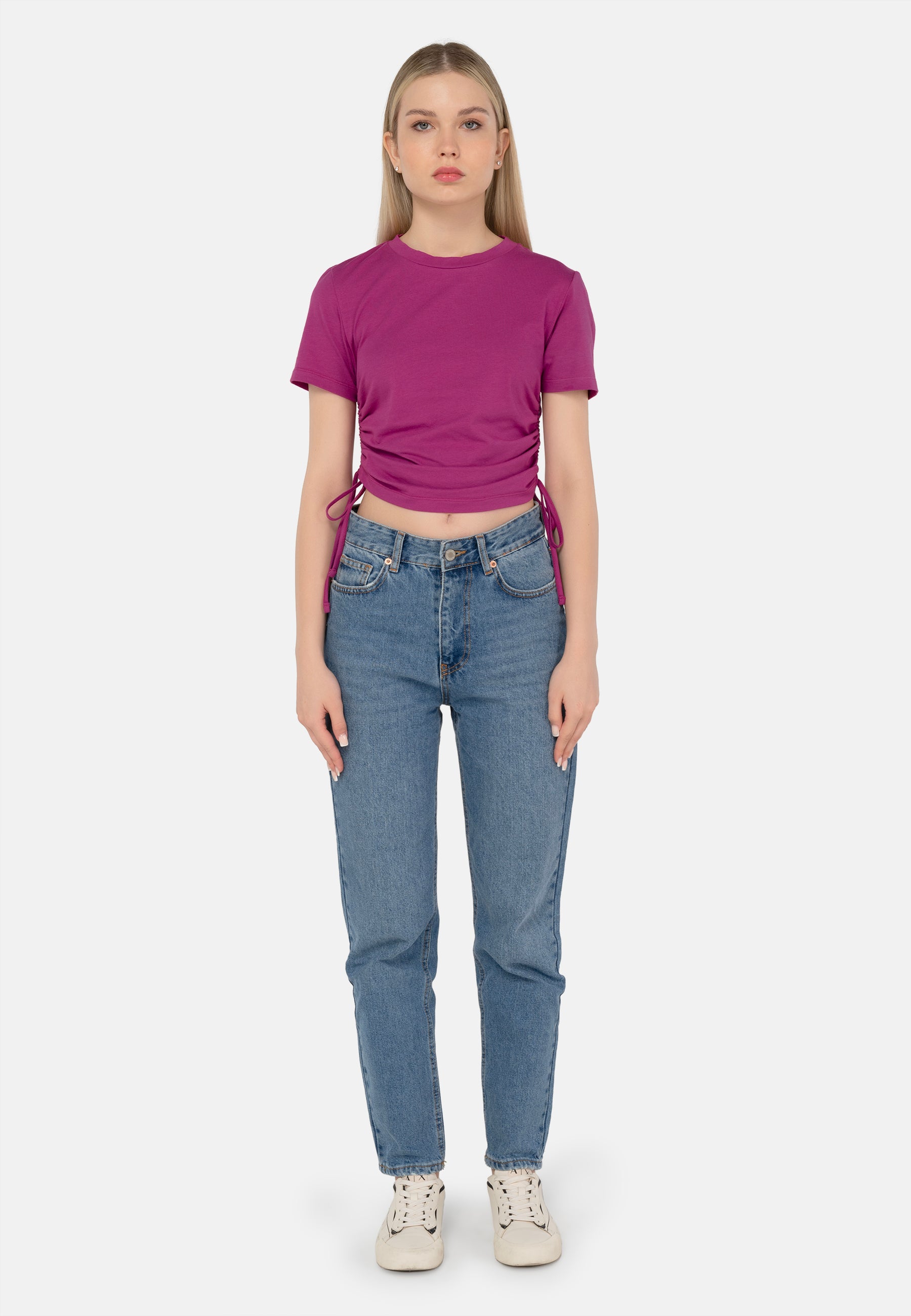 Outfit Vorderansicht