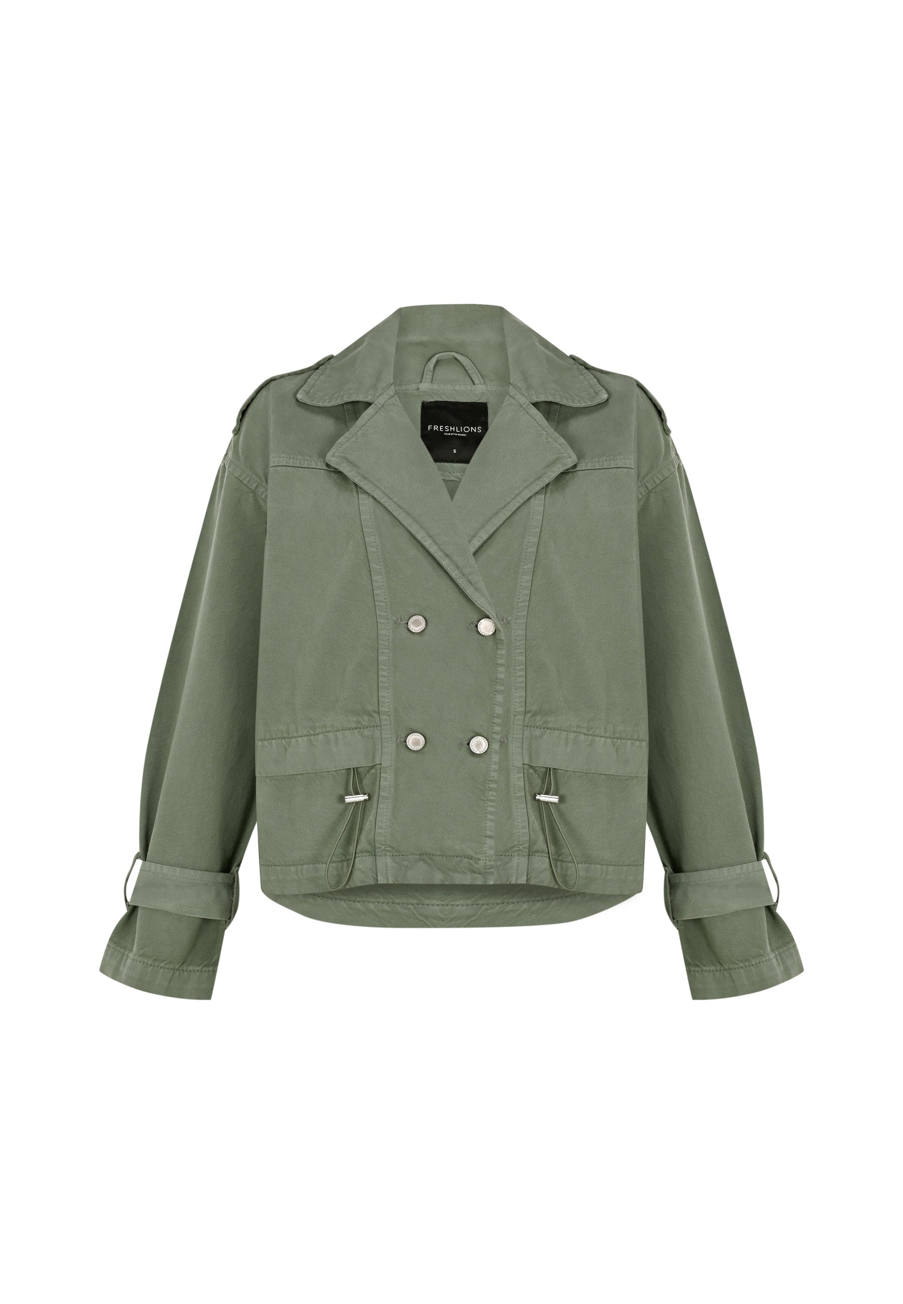 Artikelbild Frontansicht