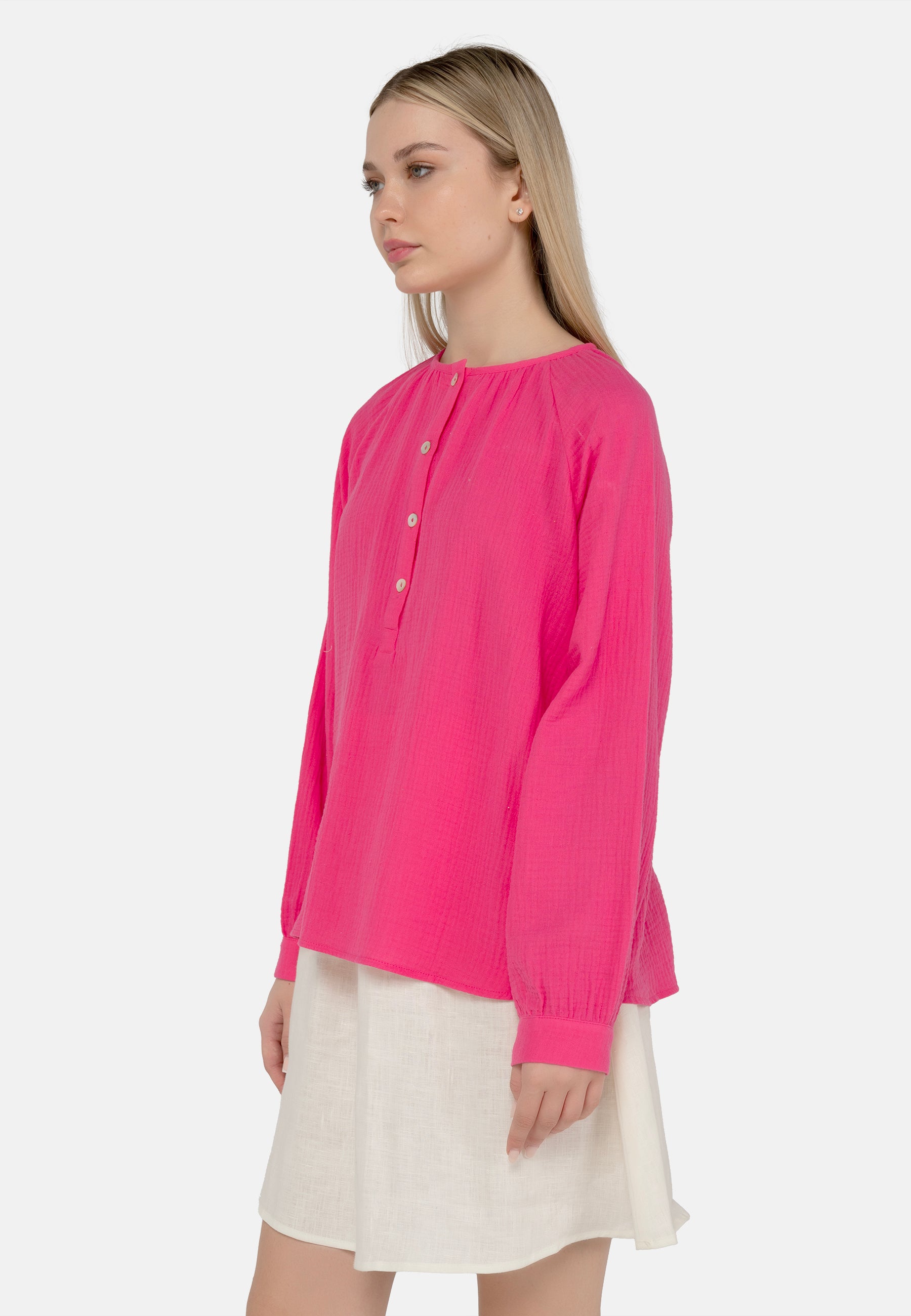 Modelbild Frontansicht