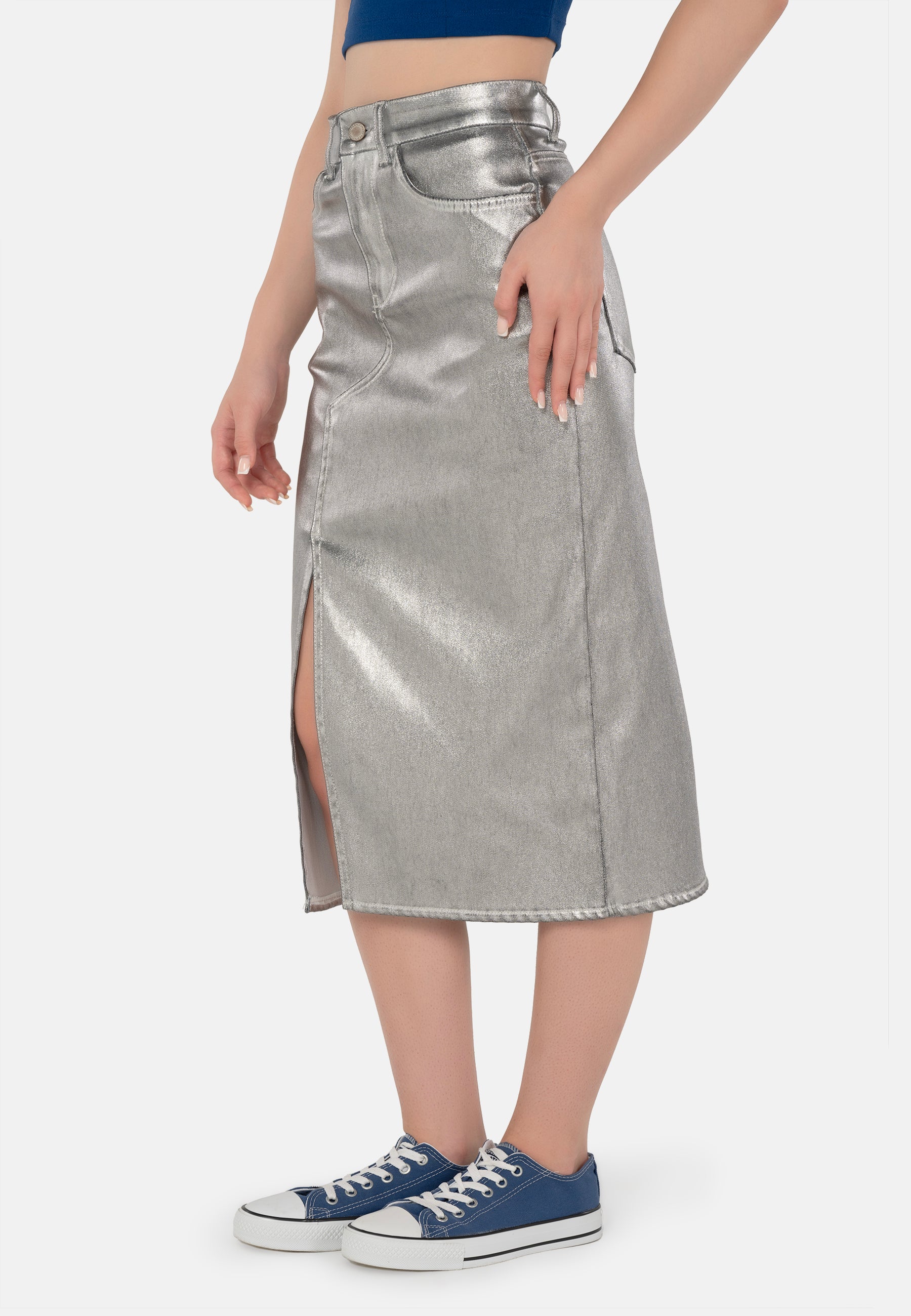 Modelbild Frontansicht