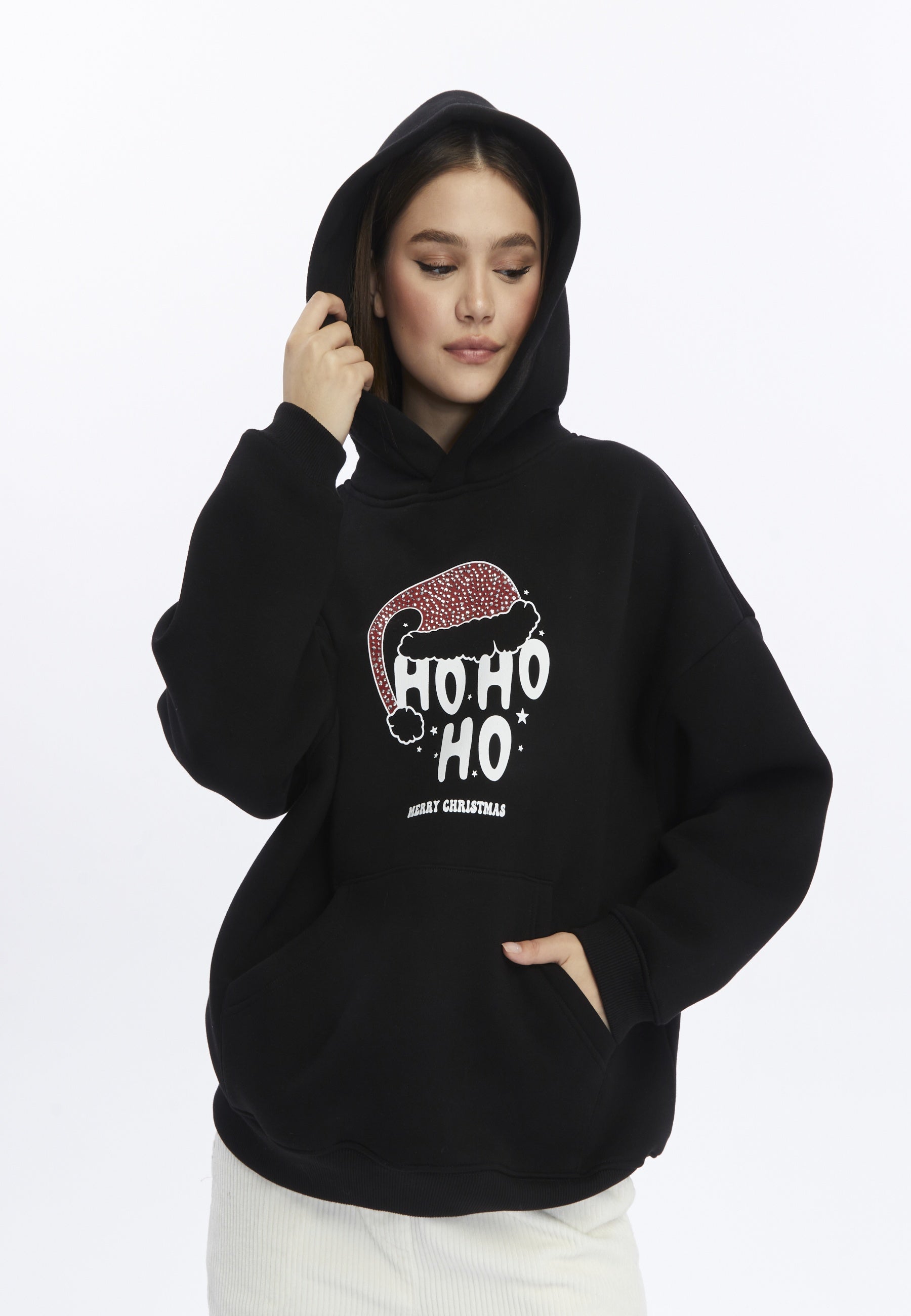 Modelbild Frontansicht