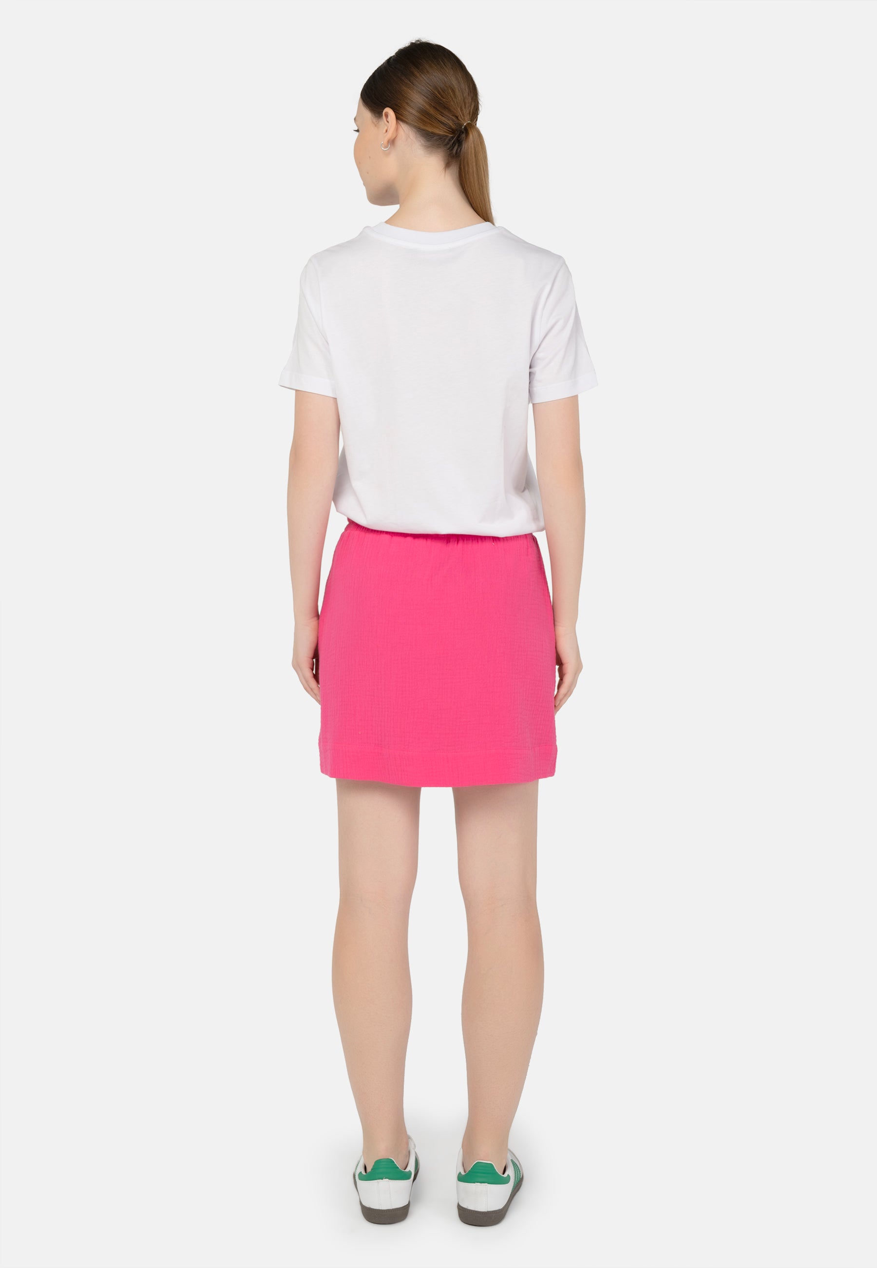 Outfit Rückansicht