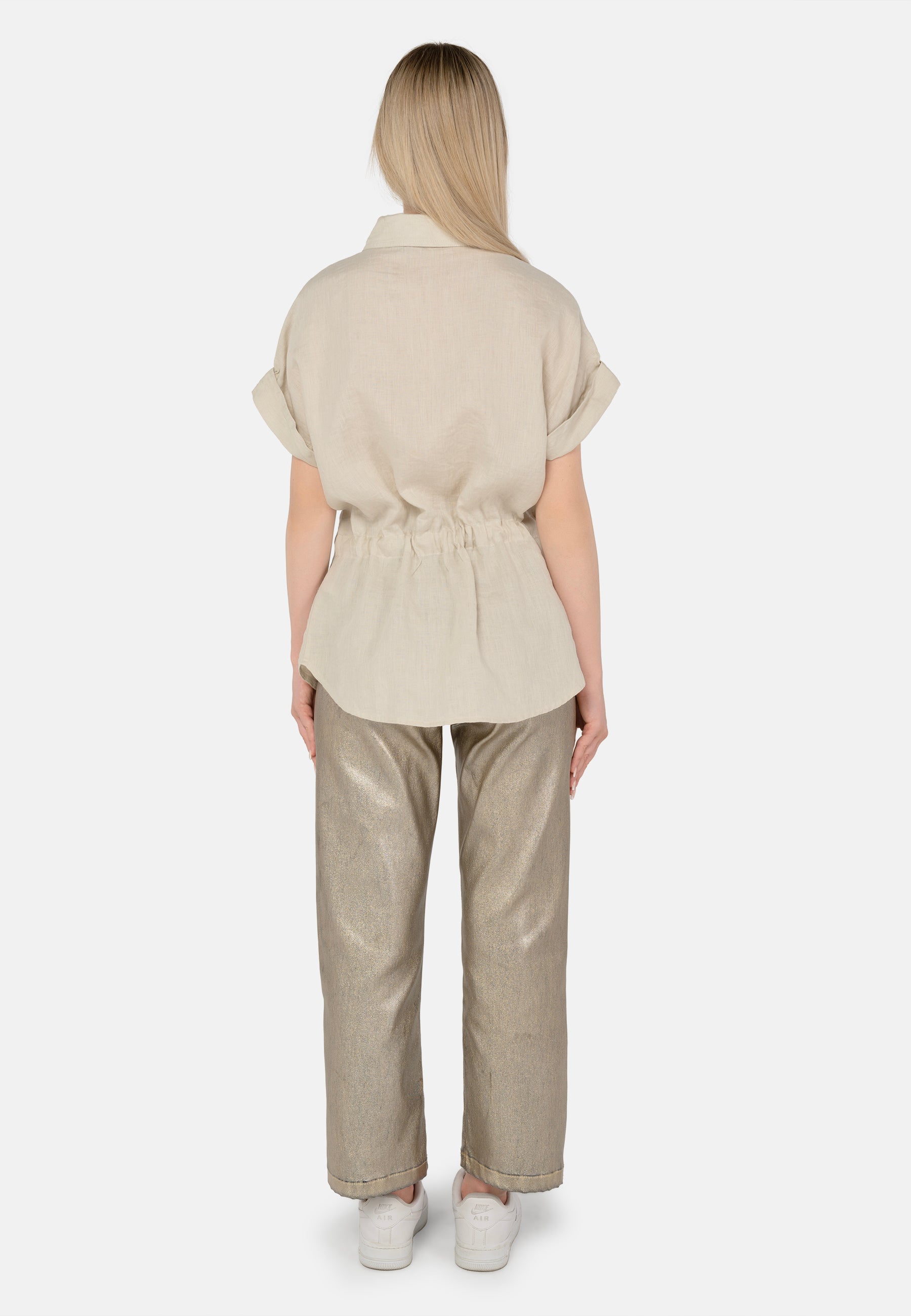 Outfit Rückansicht