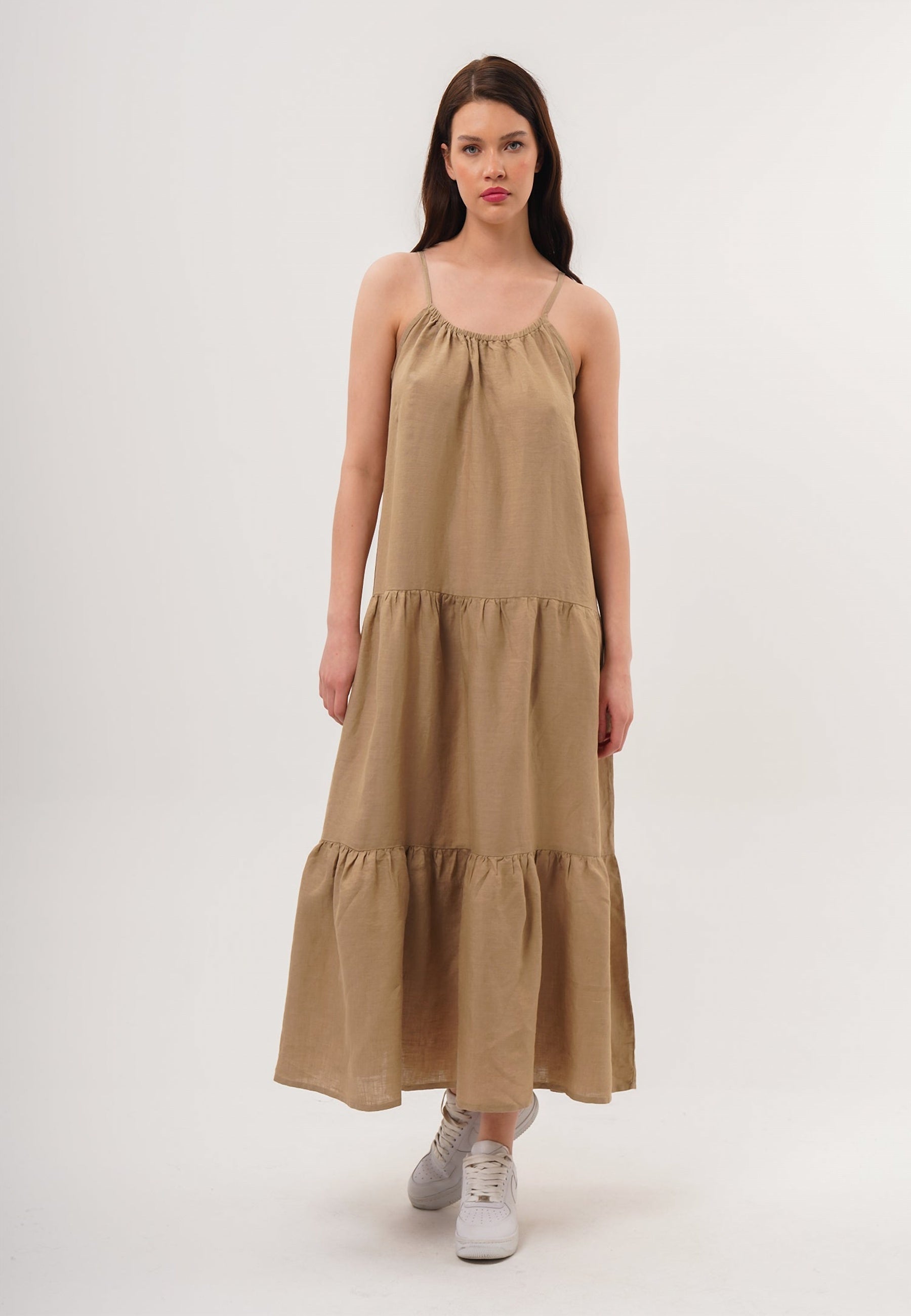 Outfit Vorderansicht