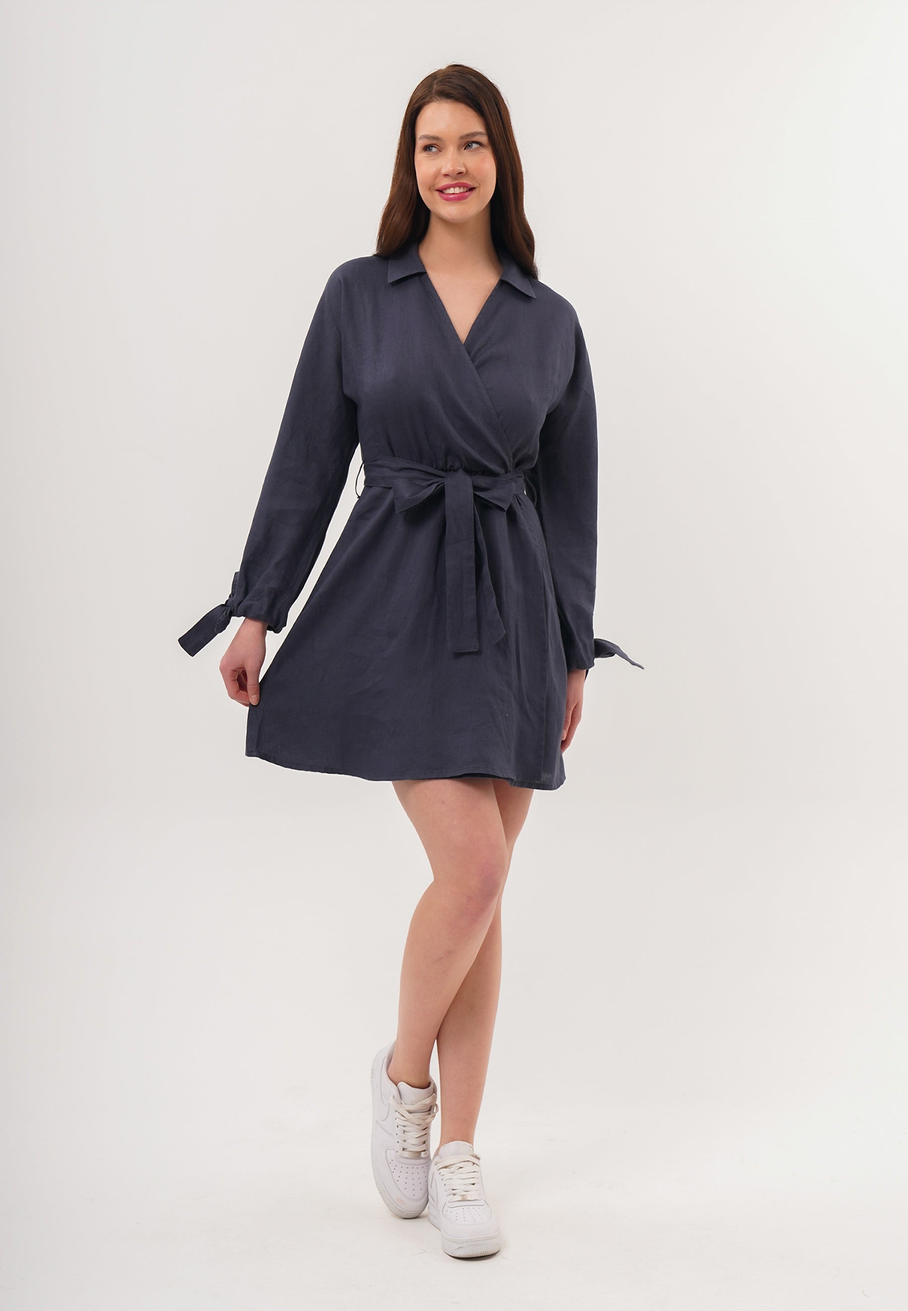 Outfit Vorderansicht