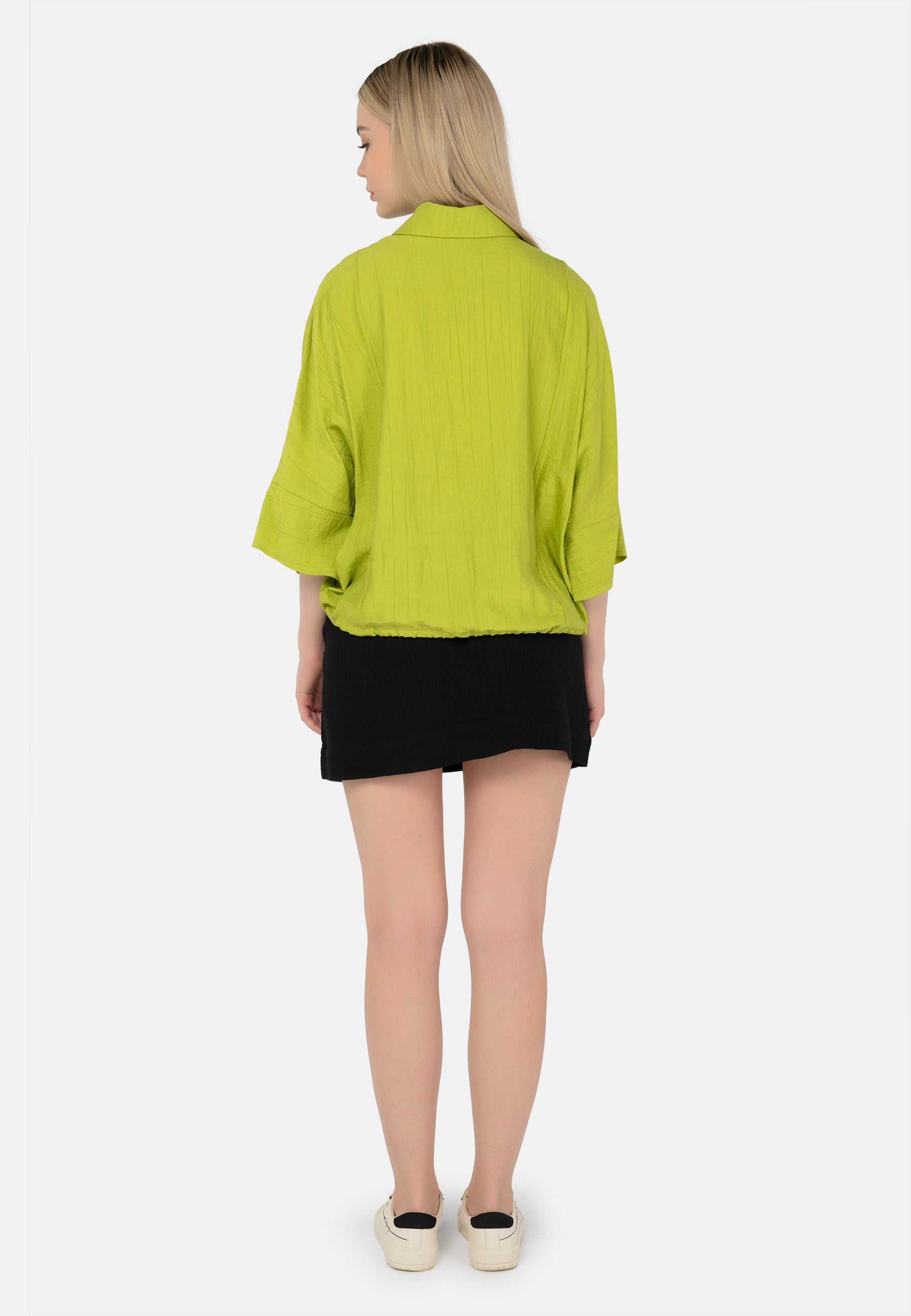 Modelbild Rückansicht