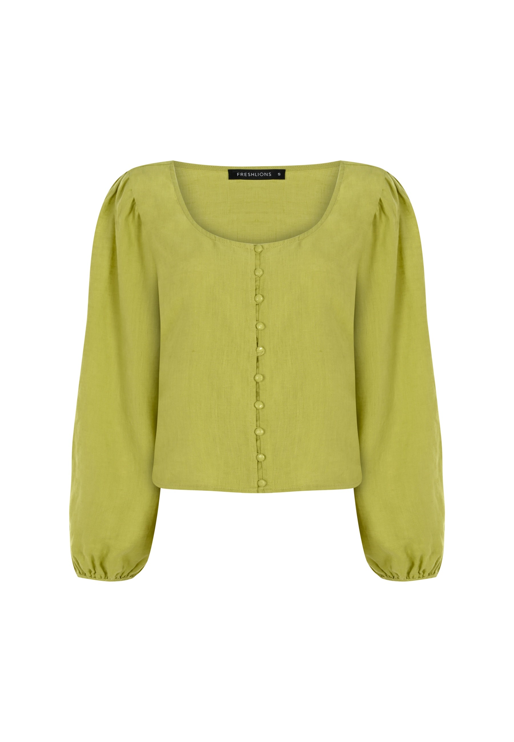 Artikelbild Frontansicht