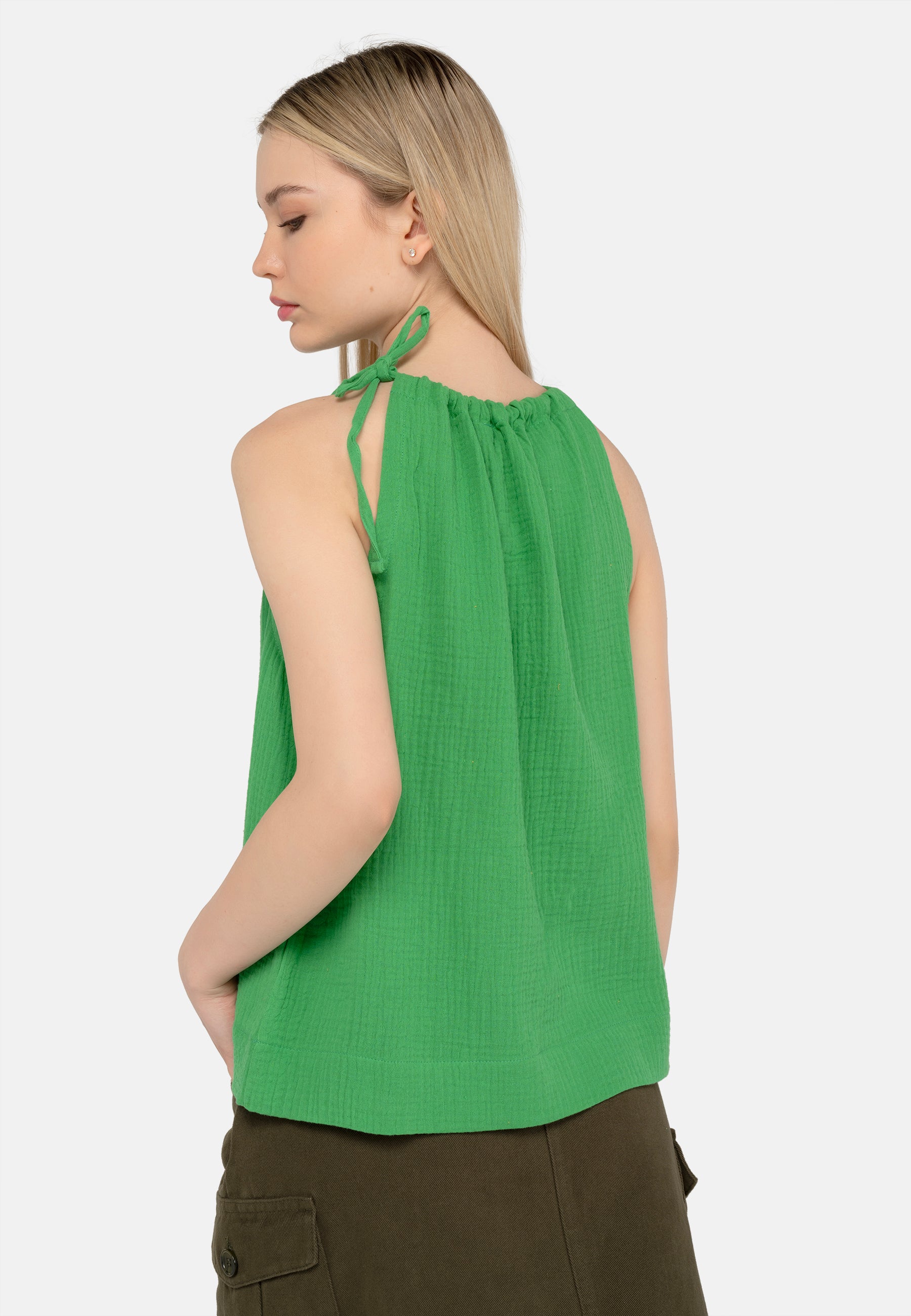 Modelbild Rückansicht