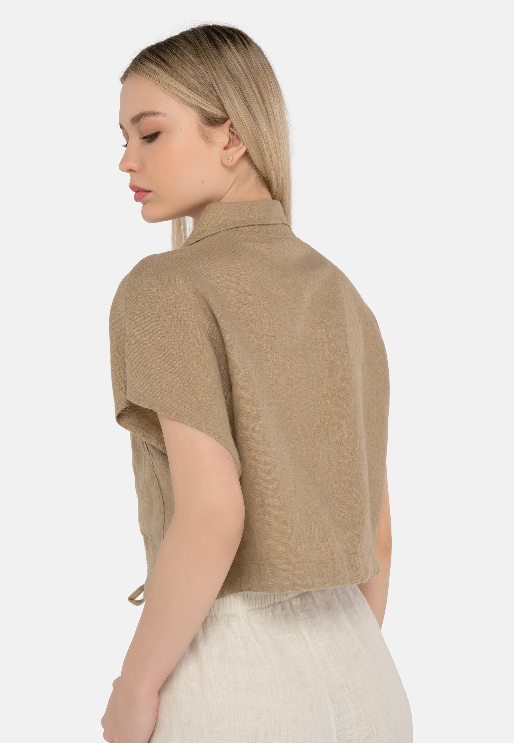 Modelbild Rückansicht