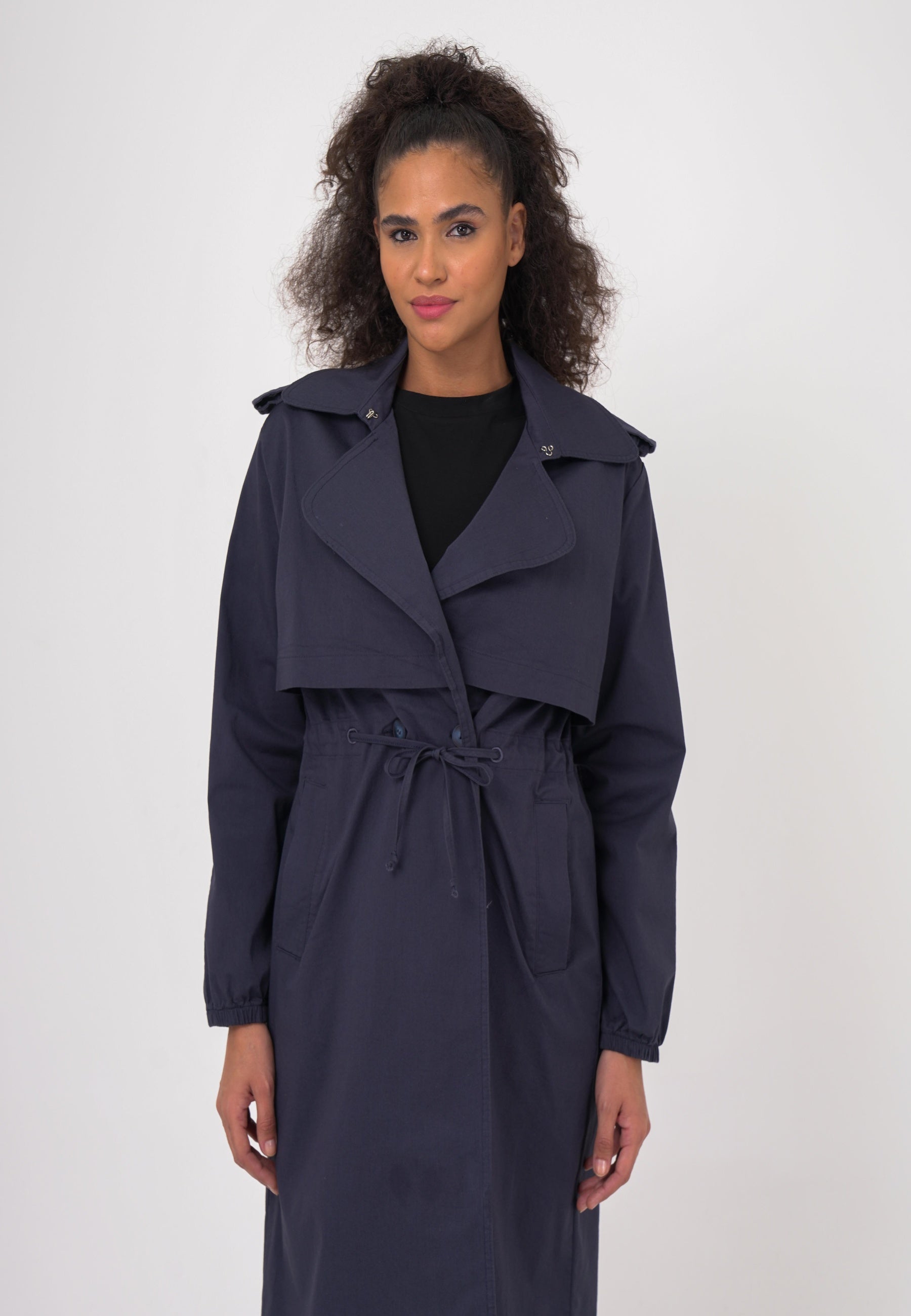 Modelbild Frontansicht