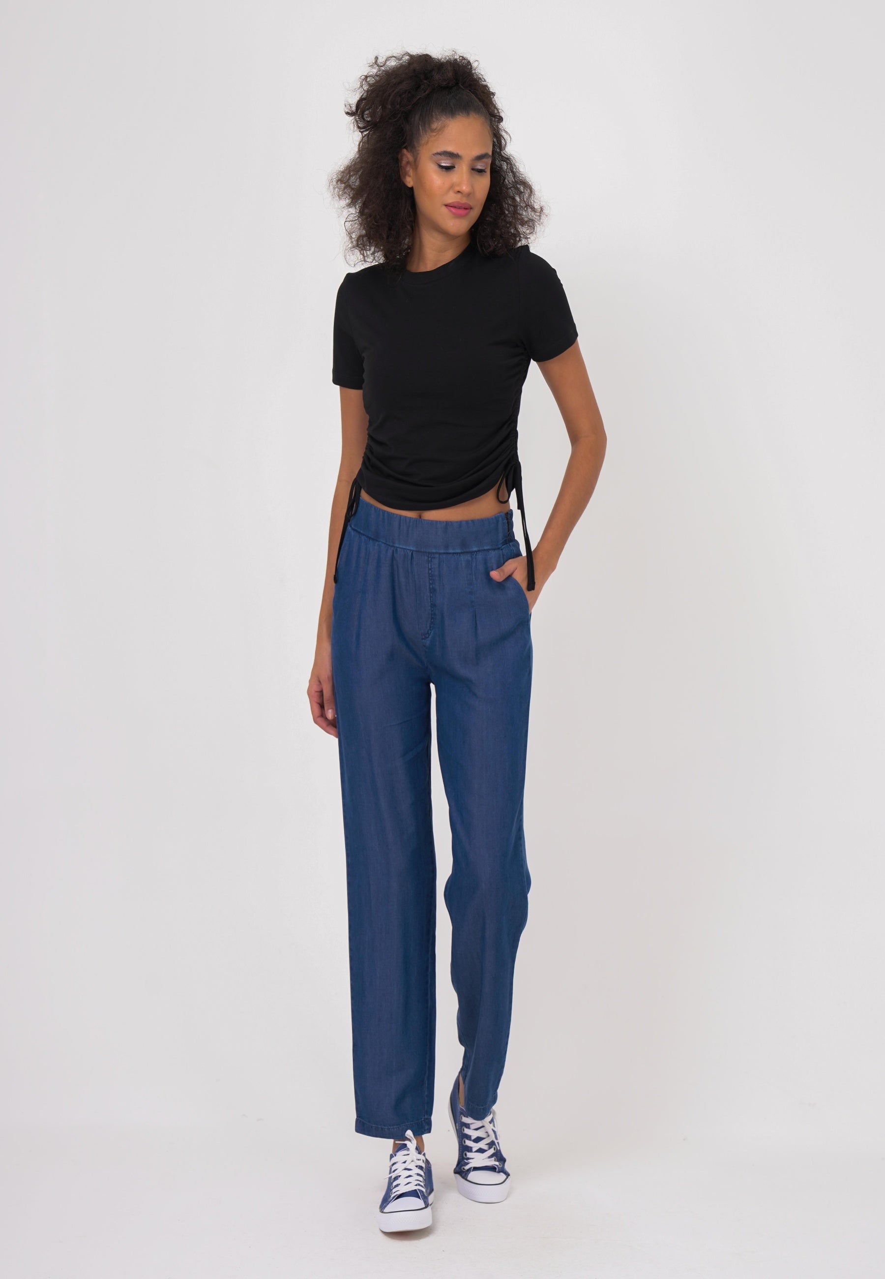 Outfit Vorderansicht