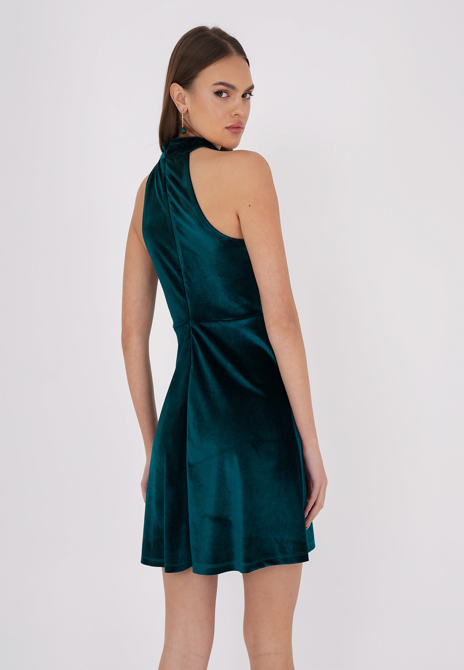 Modelbild Rückansicht