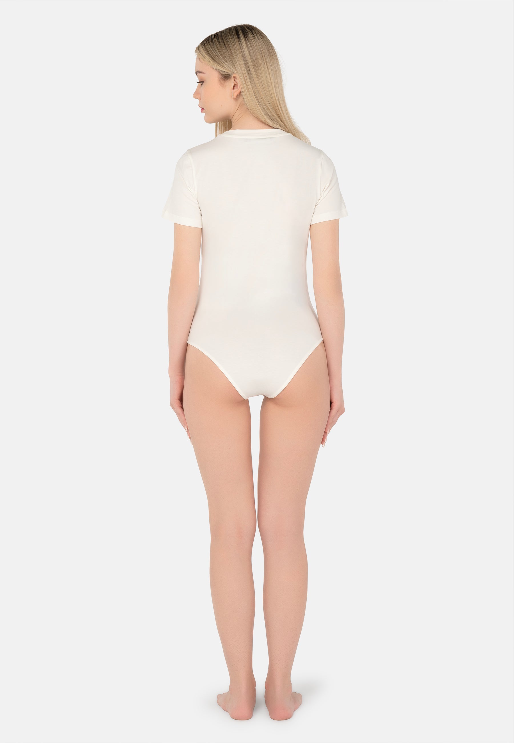 Outfit Rückansicht
