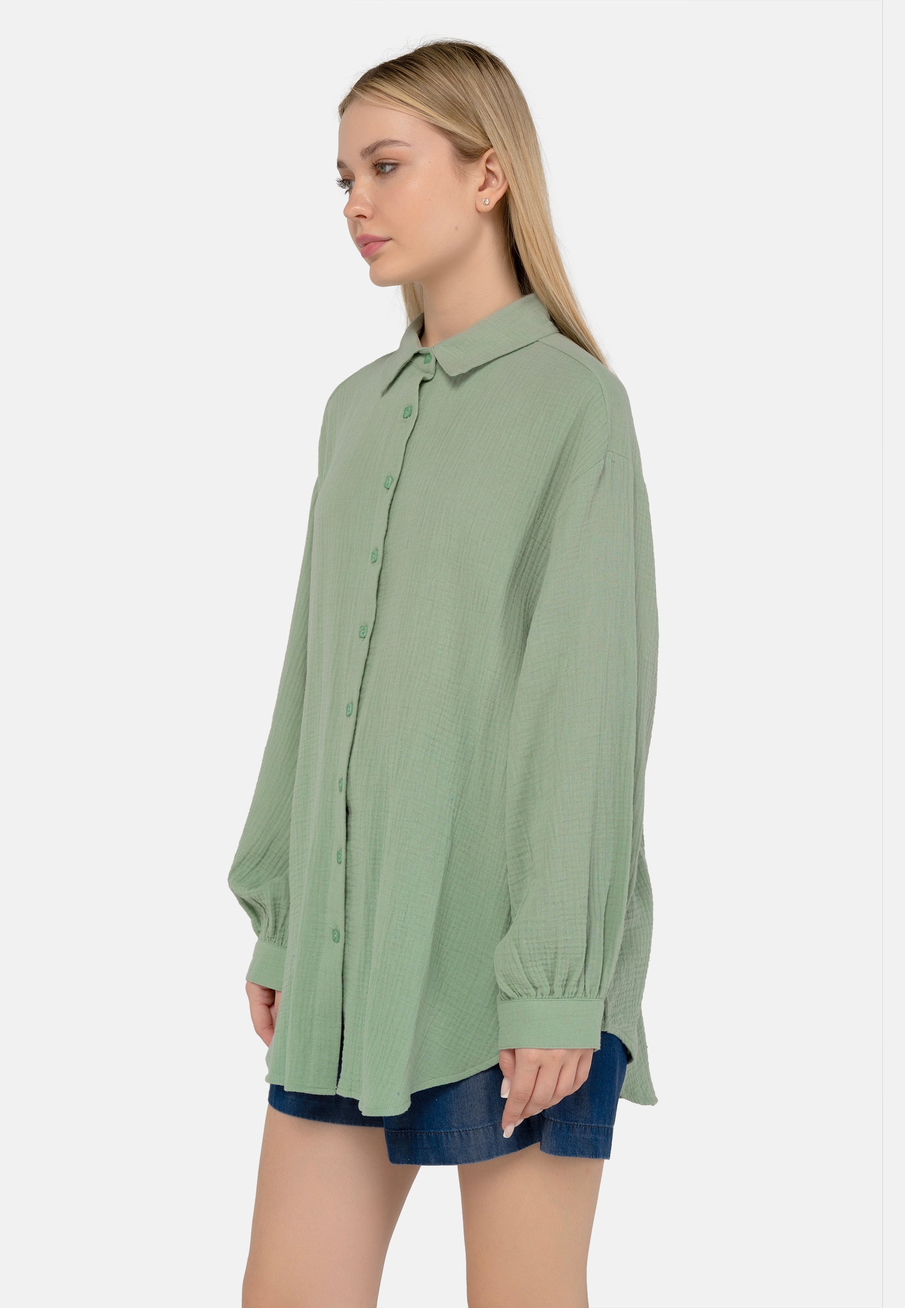 Modelbild Frontansicht