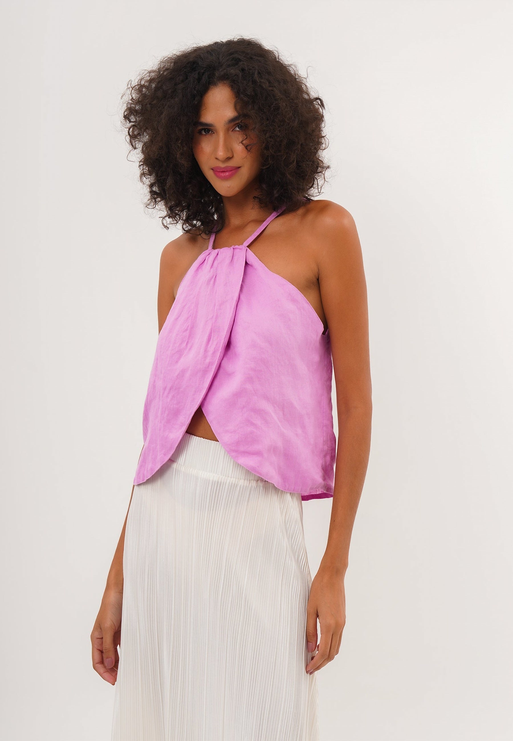 Modelbild Frontansicht