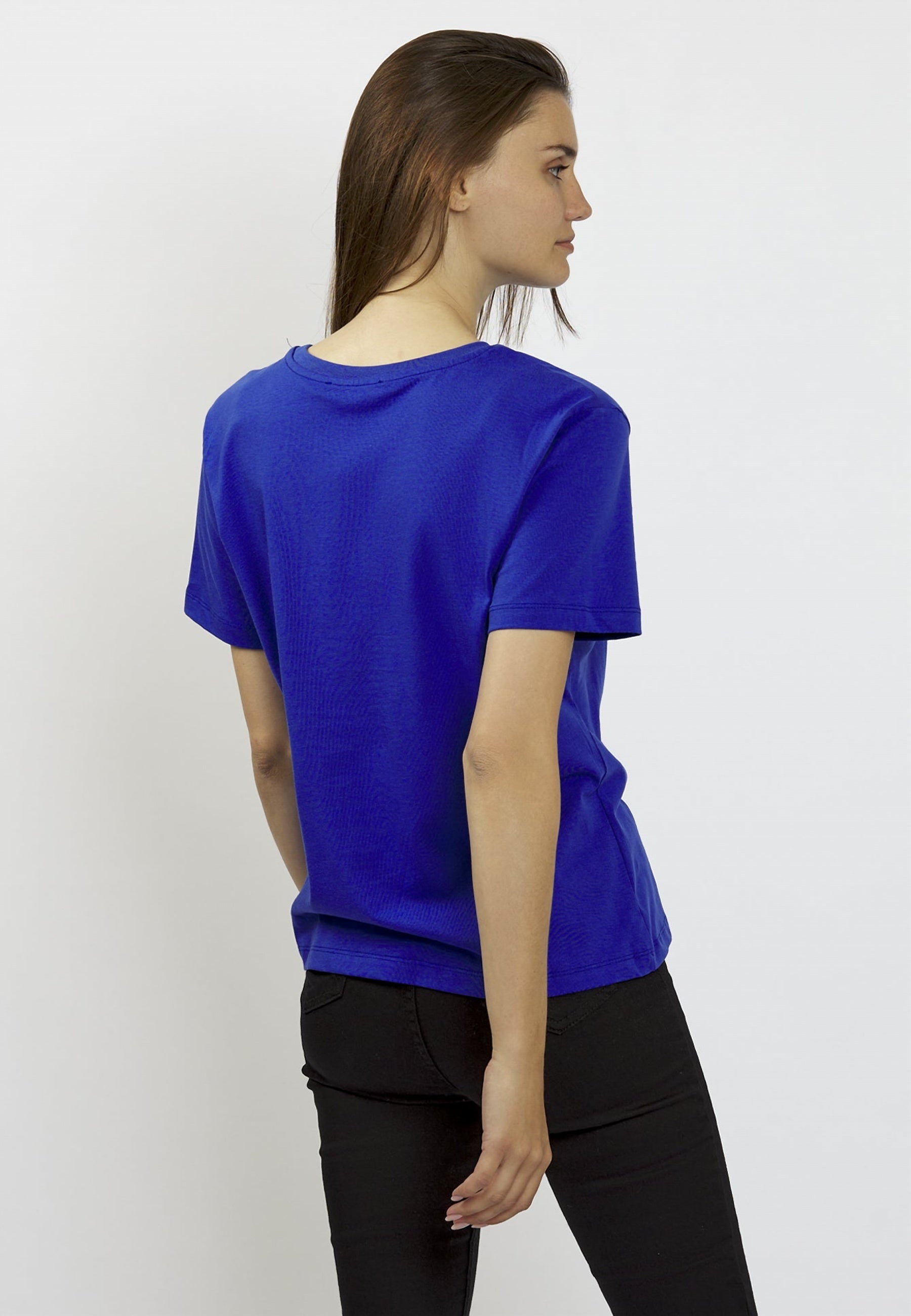 Modelbild Rückansicht