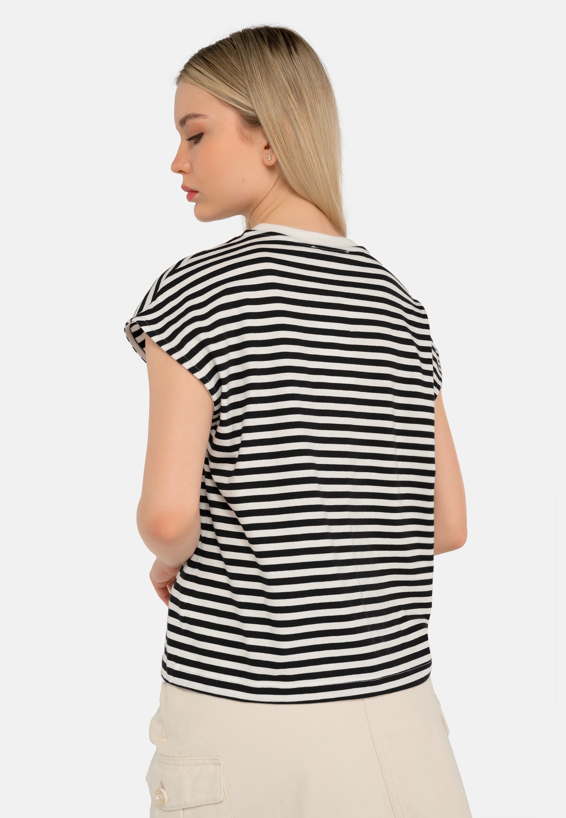 Modelbild Rückansicht