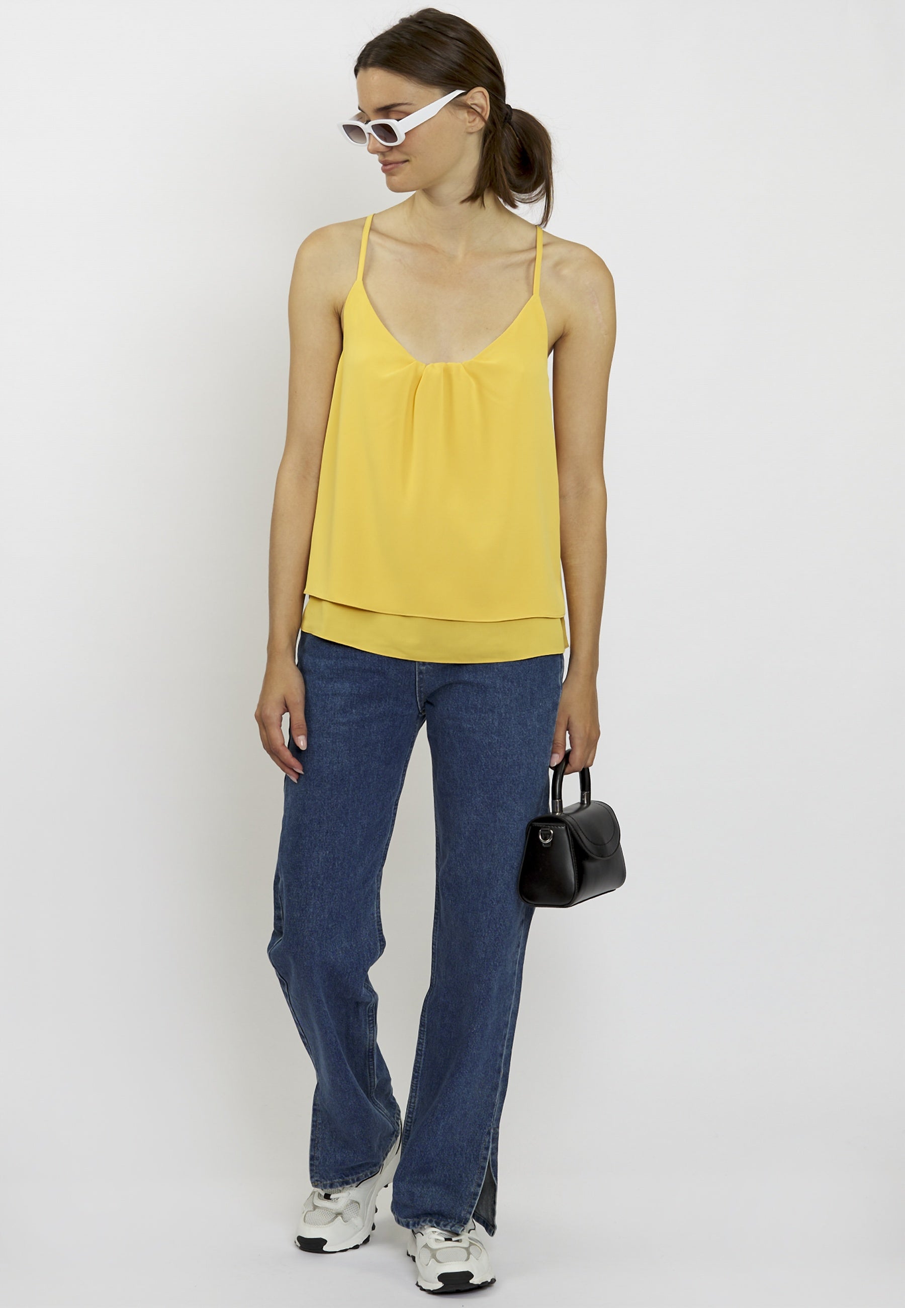 Outfit Vorderansicht